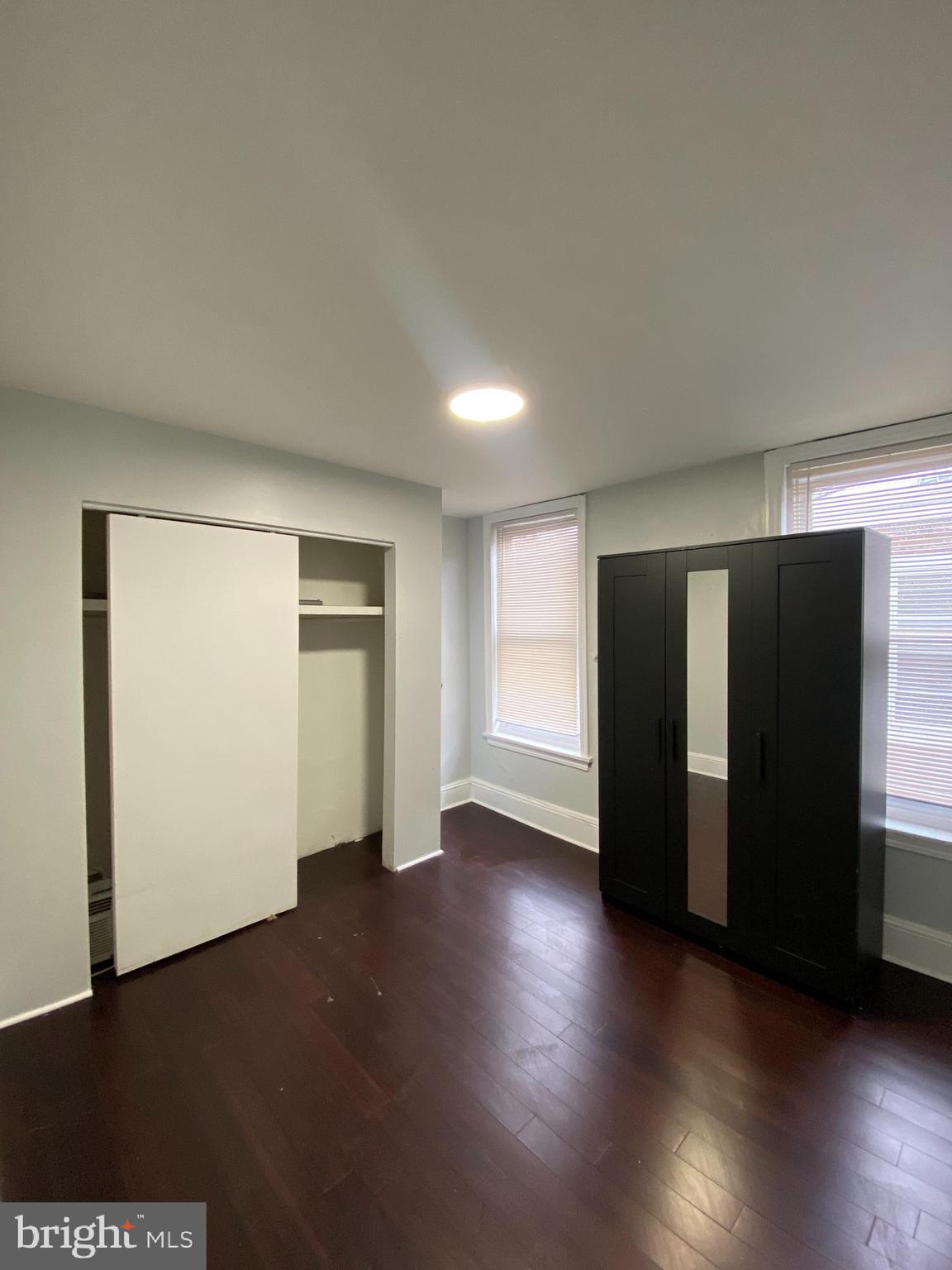 STANTON - Residential Lease