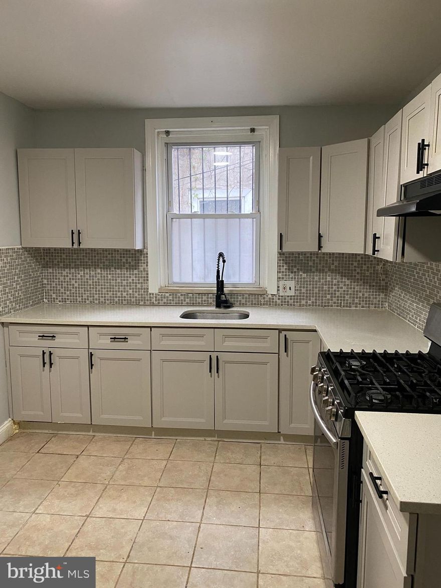 Welcome to 2326 N Carlisle St, a well-maintained 3-bedroom, 2-bathroom rowhome in the heart of North Philadelphia, just minutes from Temple University. This spacious home offers a thoughtful layout with a full bathroom on the main floor for added convenience and three generously sized bedrooms and a second full bath on the upper level.

Step inside to find a bright and open living space with high ceilings, perfect for entertaining or relaxing at the end of the day. The updated kitchen features modern finishes, ample cabinetry, and direct access to the rear outdoor space. Upstairs, all three bedrooms are located on the same level, making this a great setup for roommates, families, or anyone seeking functional living.

Whether you’re an investor looking for a solid rental opportunity or a buyer searching for your next home, this property offers both value and potential in a rapidly growing area. Schedule your showing today!