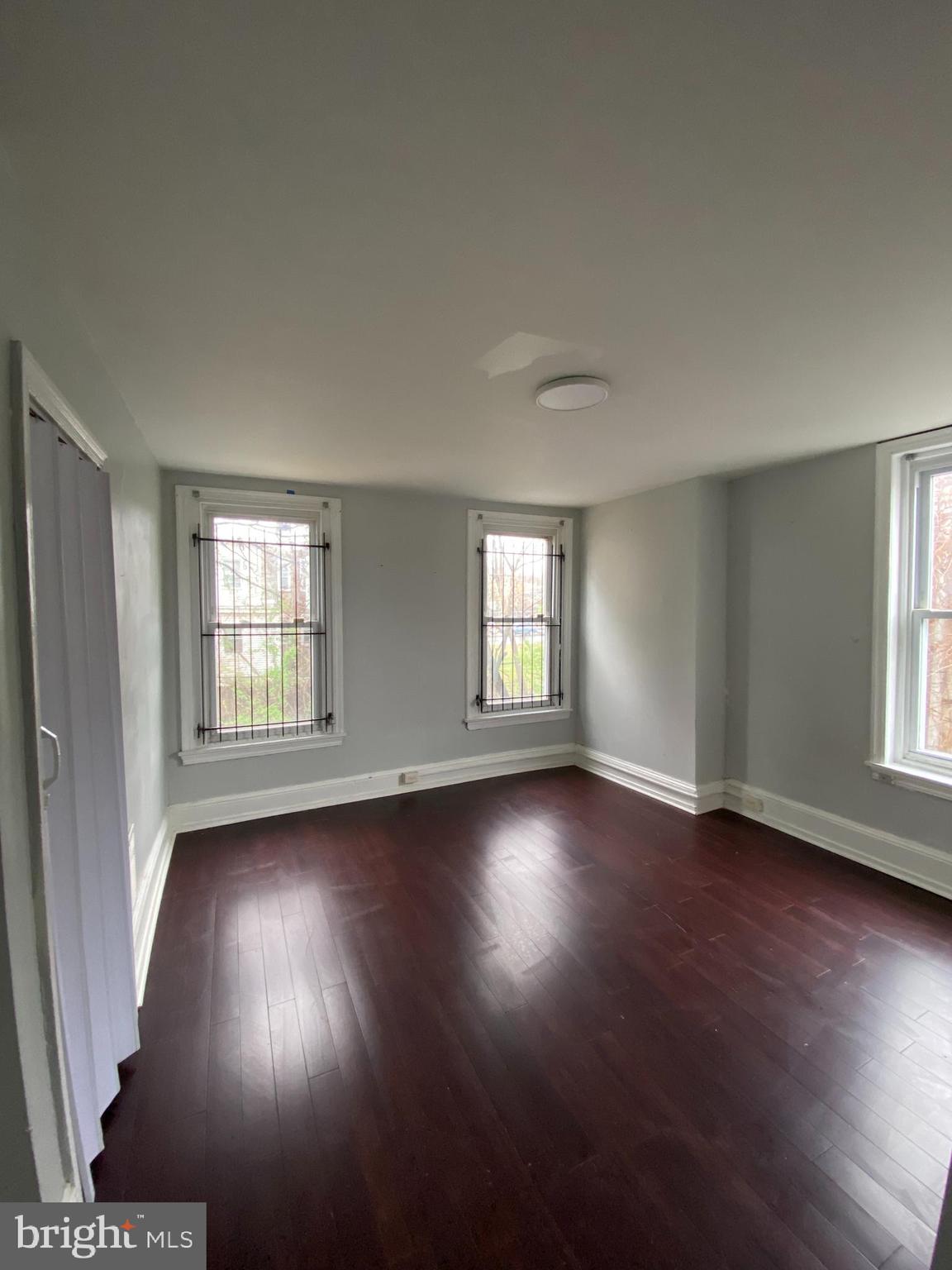 STANTON - Residential Lease