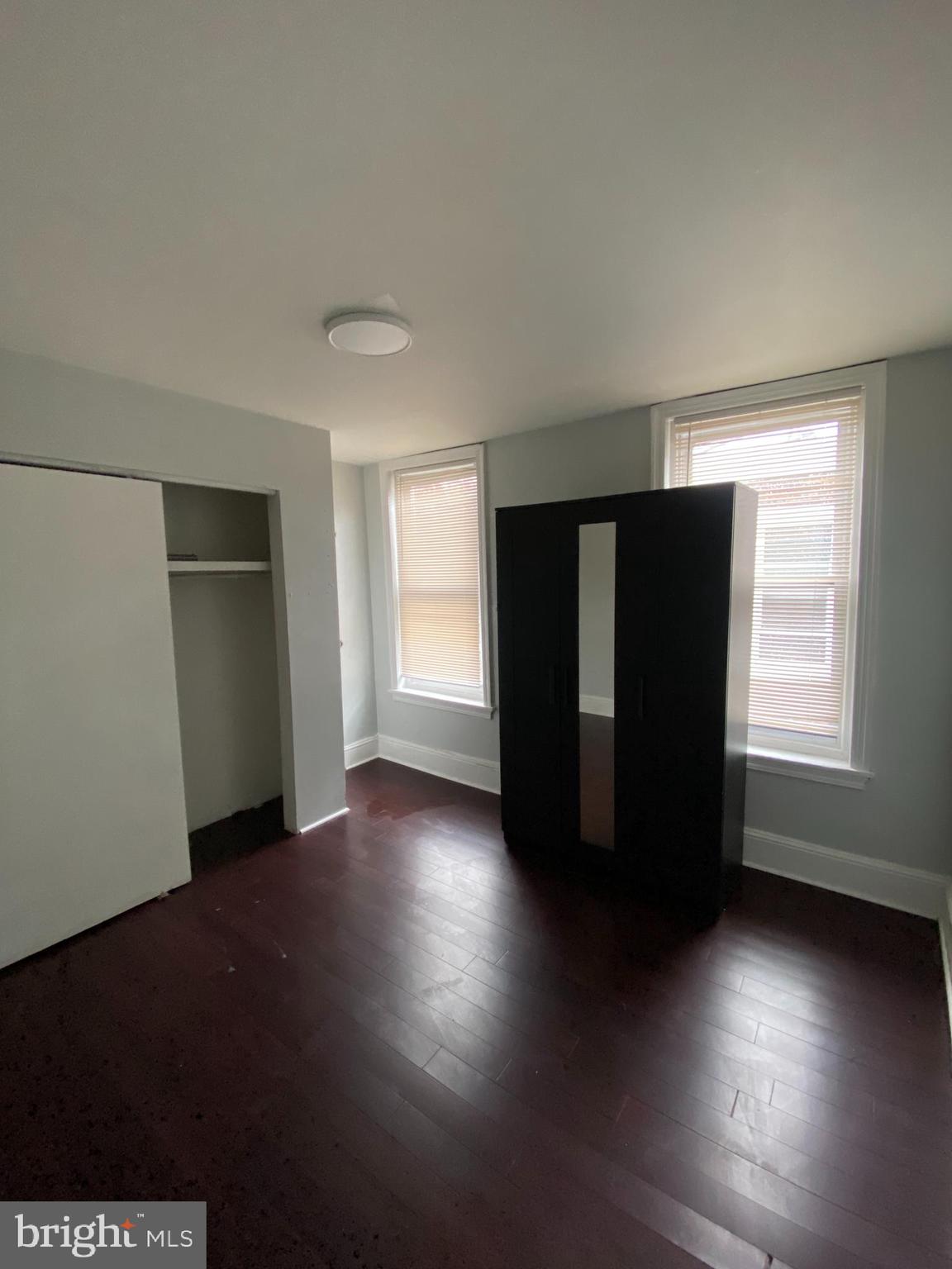 STANTON - Residential Lease