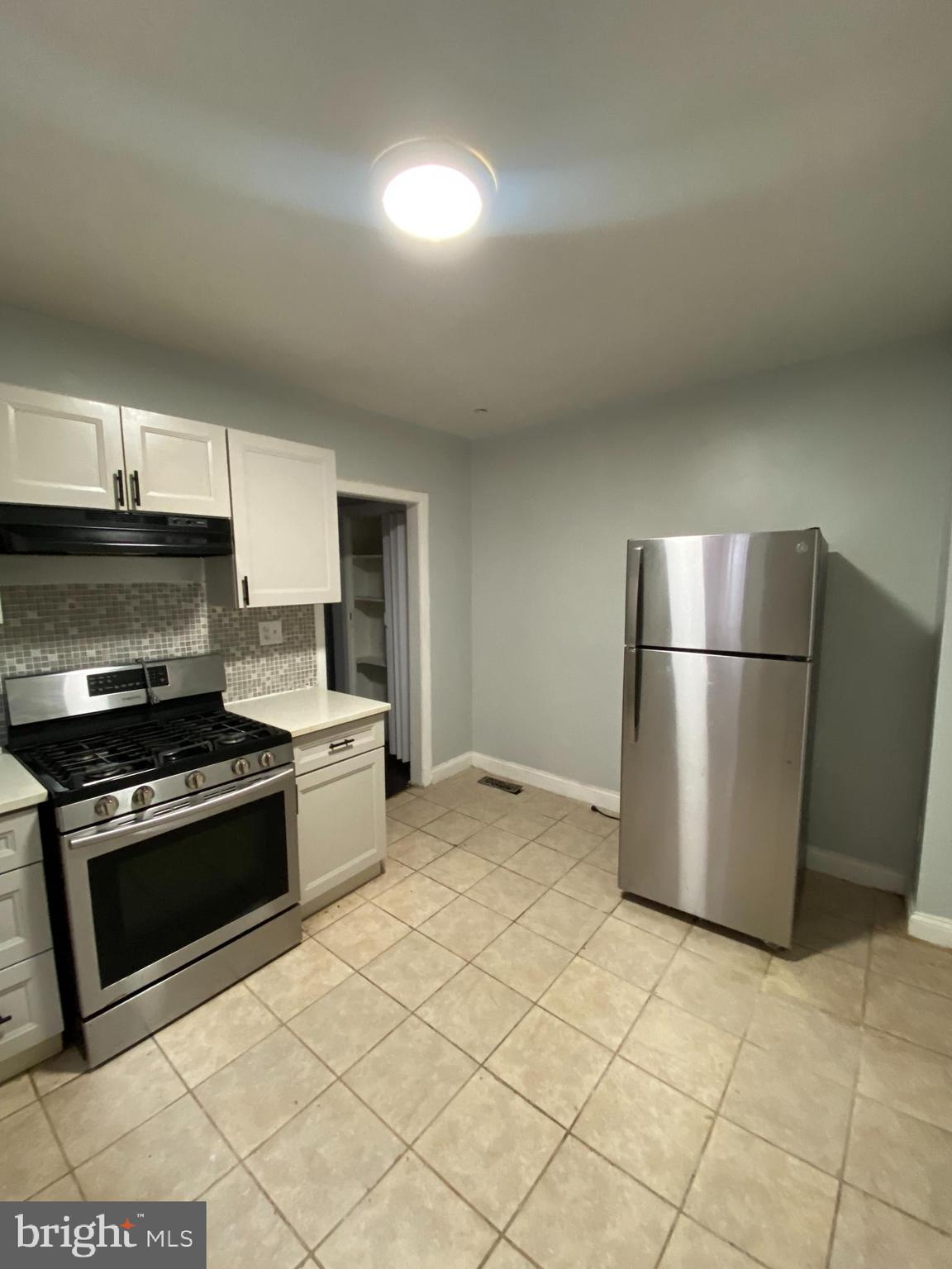 STANTON - Residential Lease