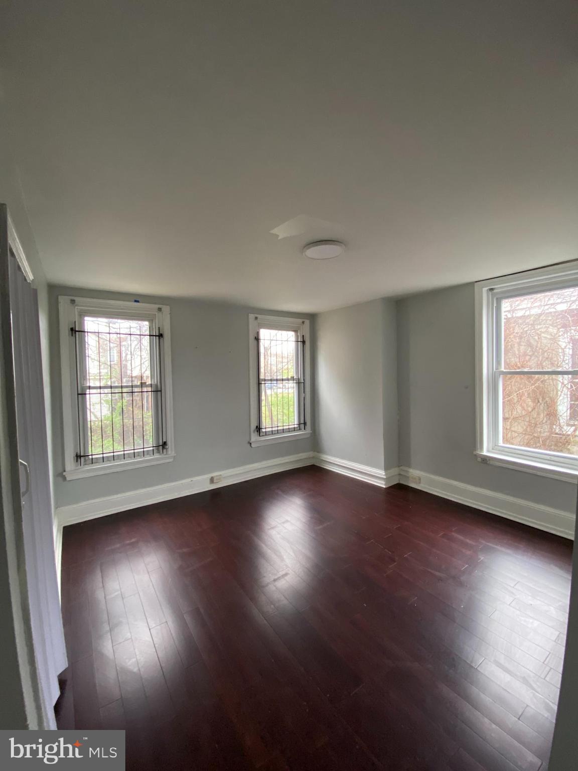 STANTON - Residential Lease