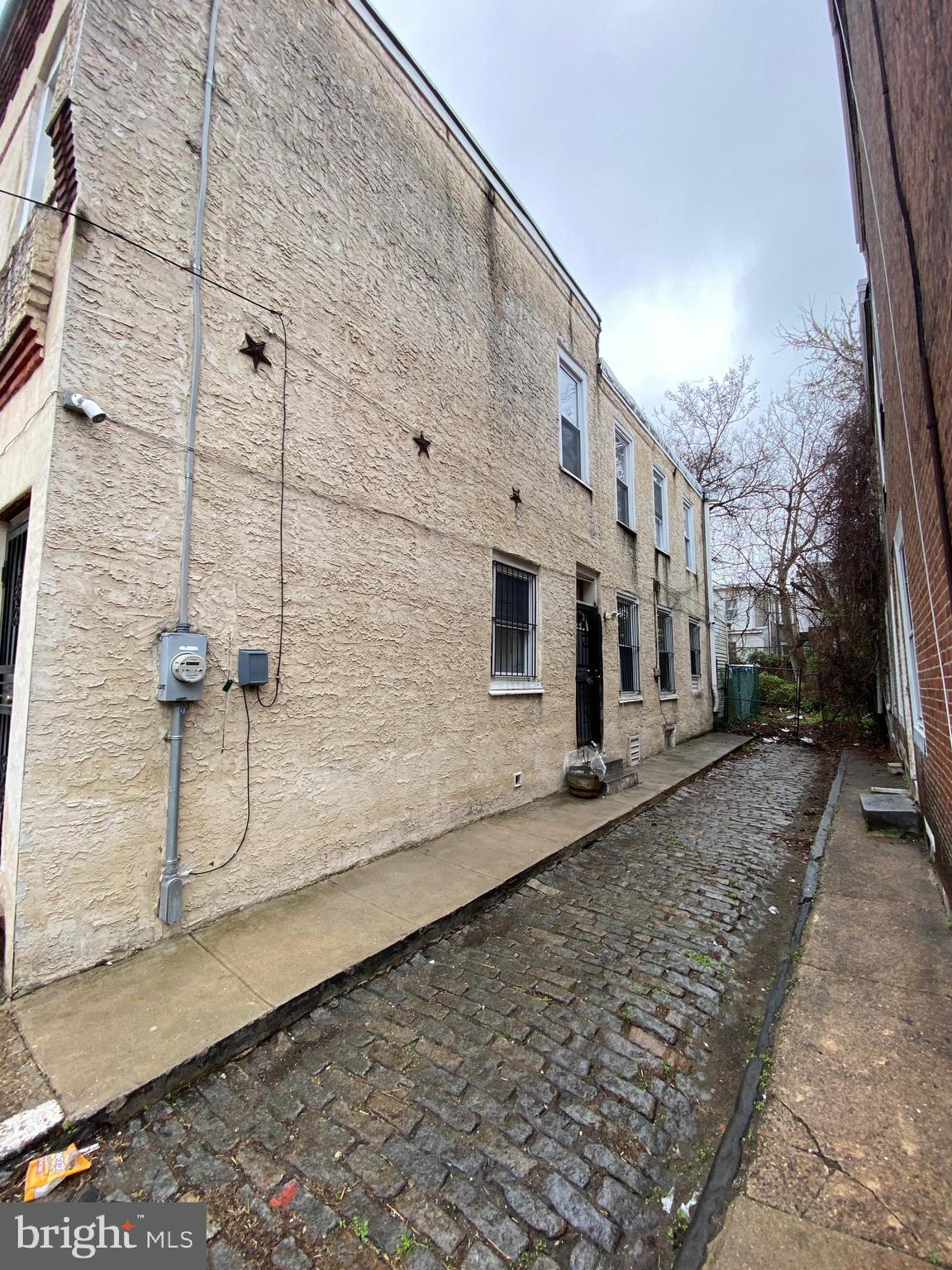 STANTON - Residential Lease