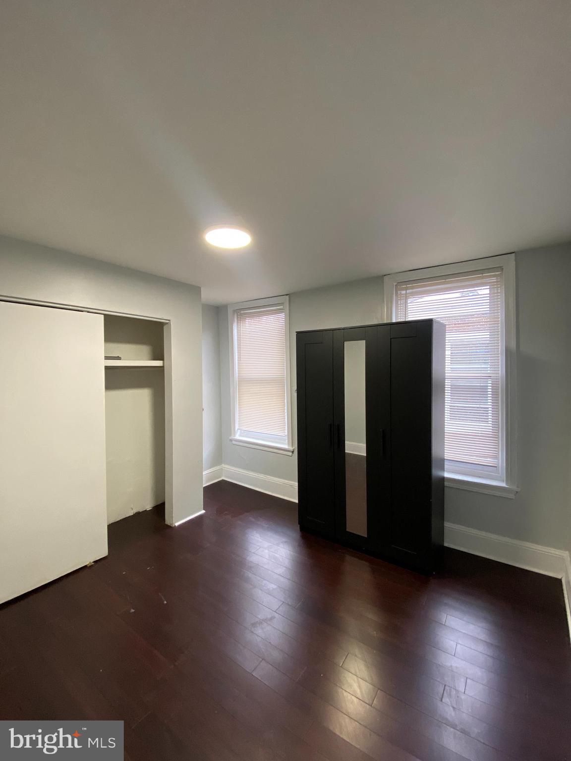 STANTON - Residential Lease