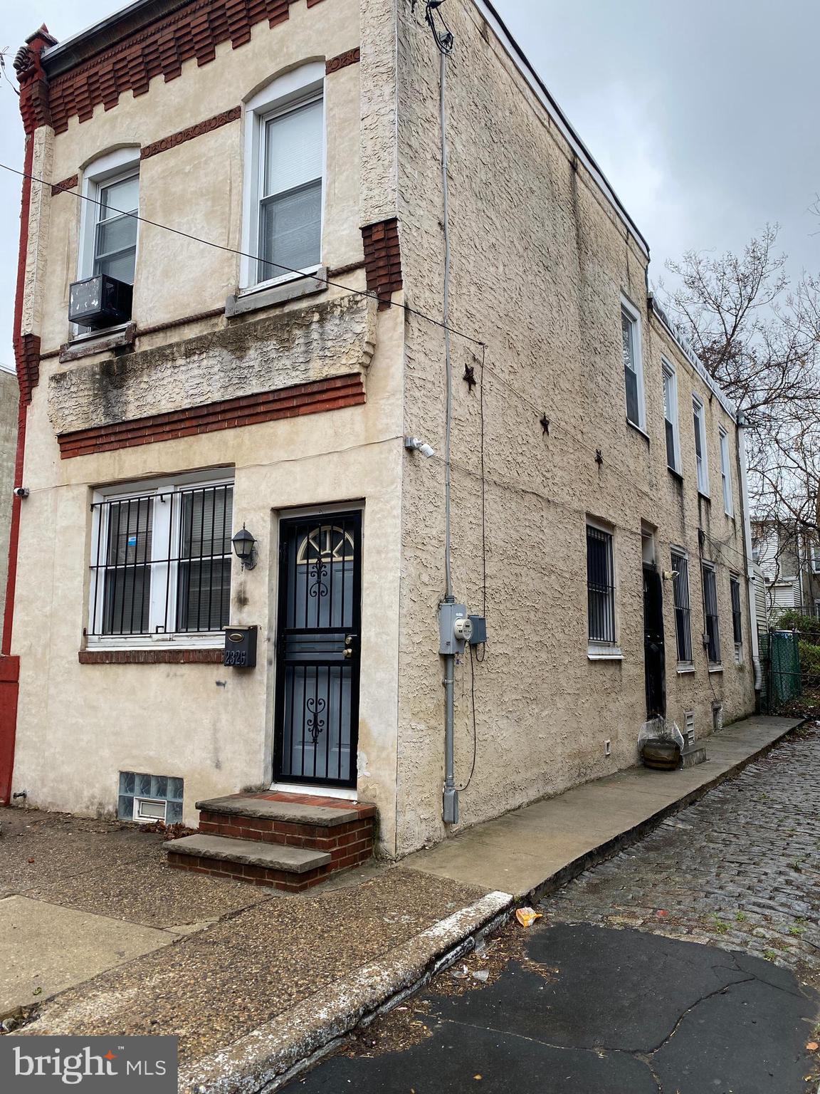 STANTON - Residential Lease