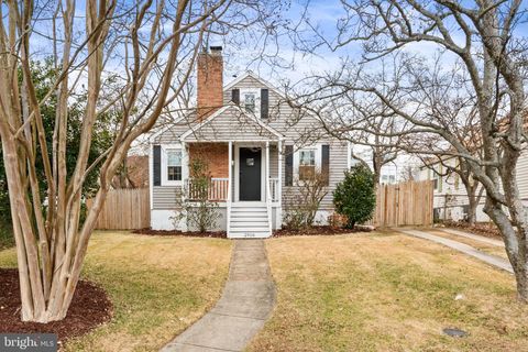 2916 BROOK DRIVE FALLS CHURCH VA 22042