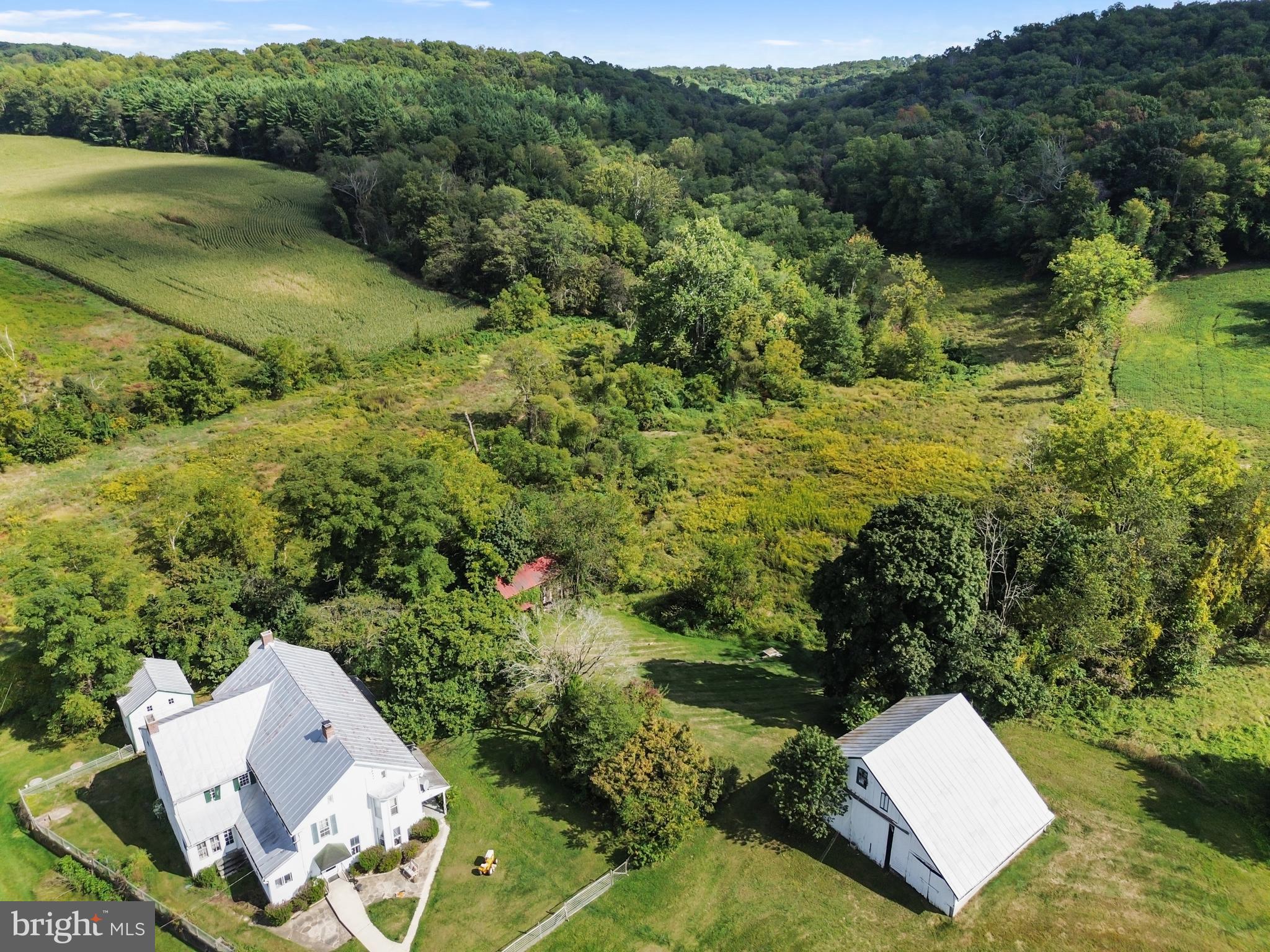 1323 BACHMAN VALLEY ROAD