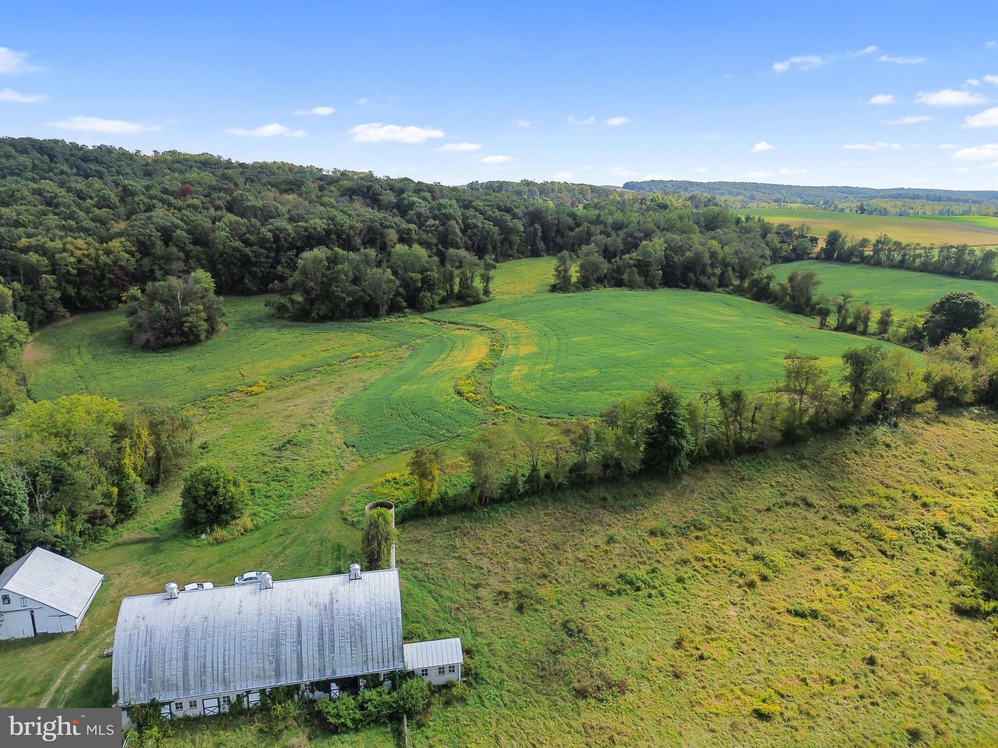 1323 BACHMAN VALLEY ROAD