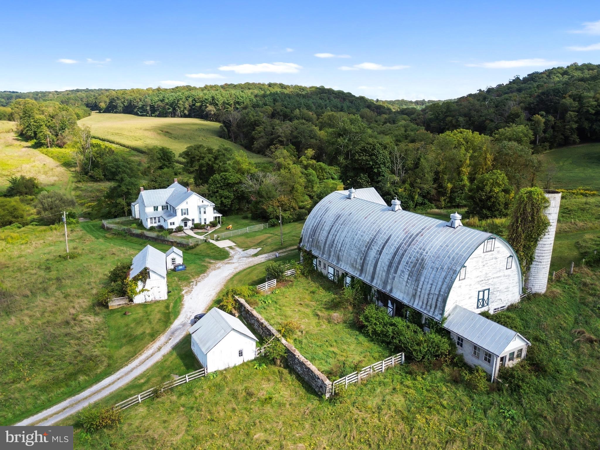 NONE AVAILABLE - Farm