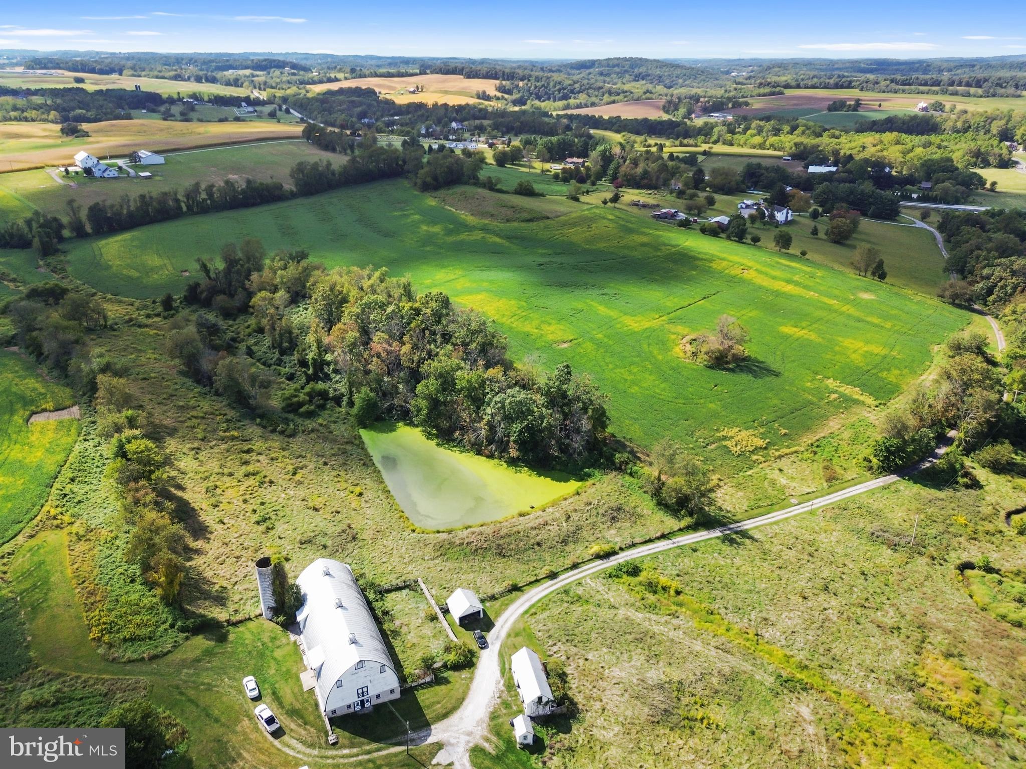 NONE AVAILABLE - Farm