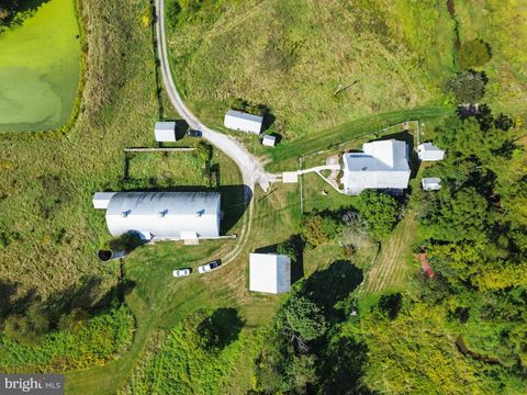 1323 BACHMAN VALLEY ROAD WESTMINSTER MD 21158