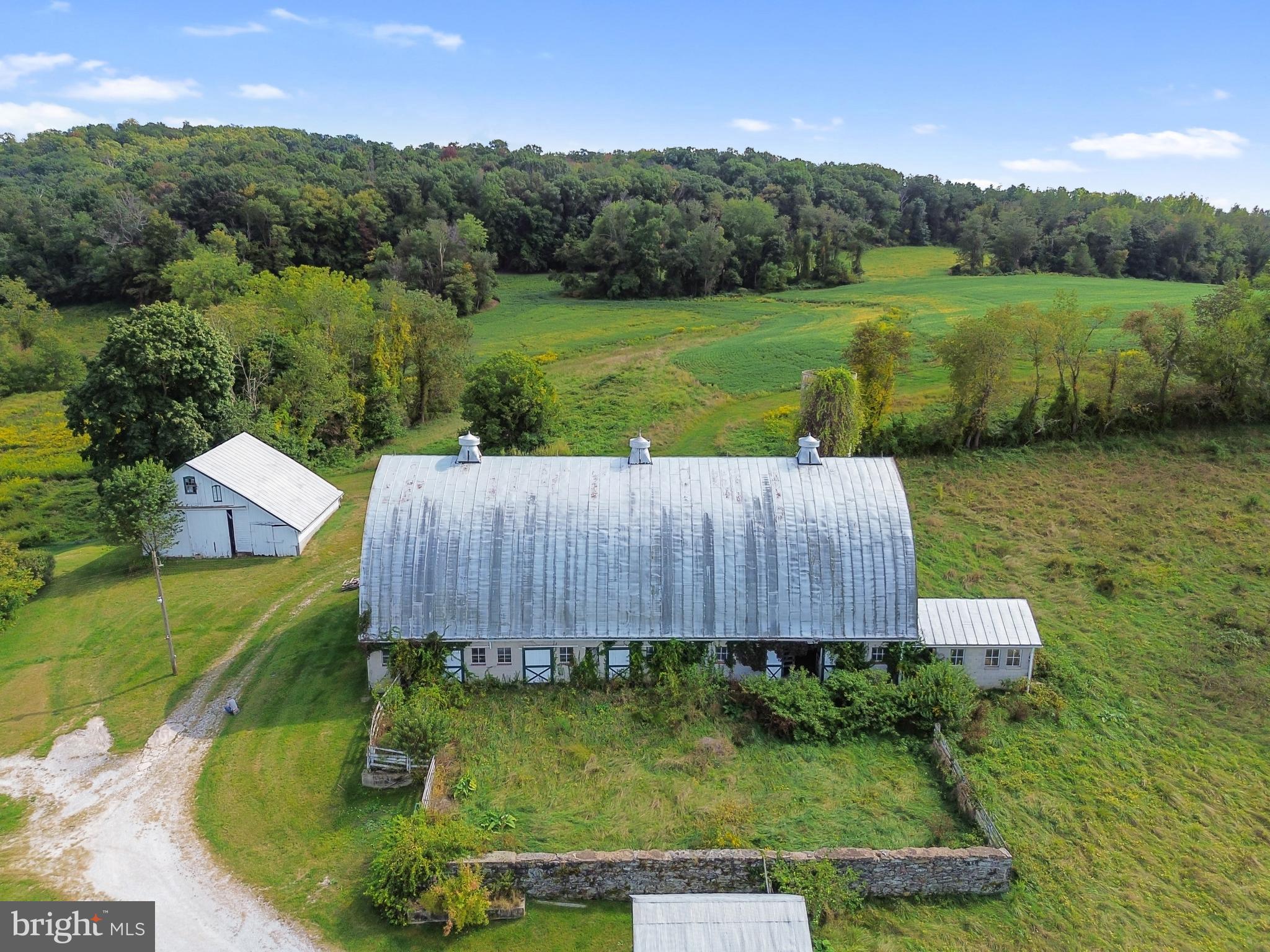 NONE AVAILABLE - Farm