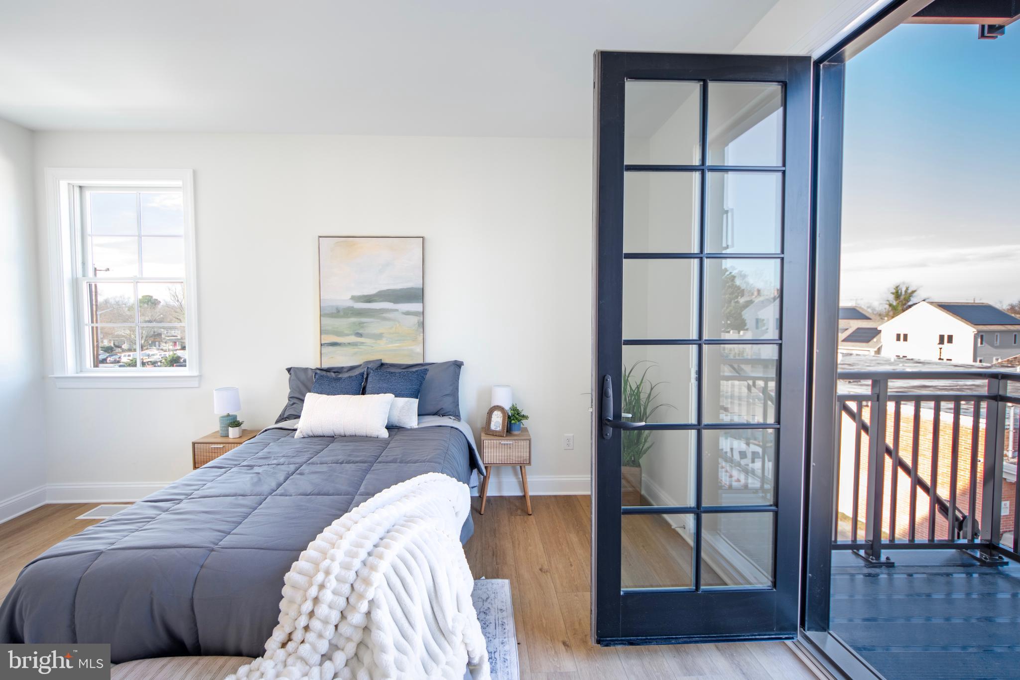 EASTON - Residential Lease