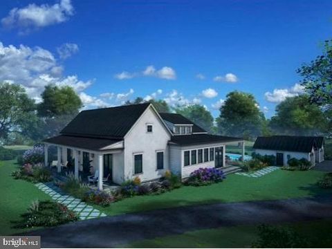 Property photo of 2 stagecoach ridge lane, middleburg, VA 20117