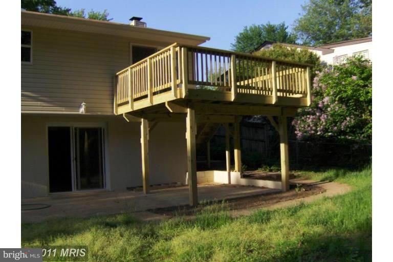 DALE CITY - Residential