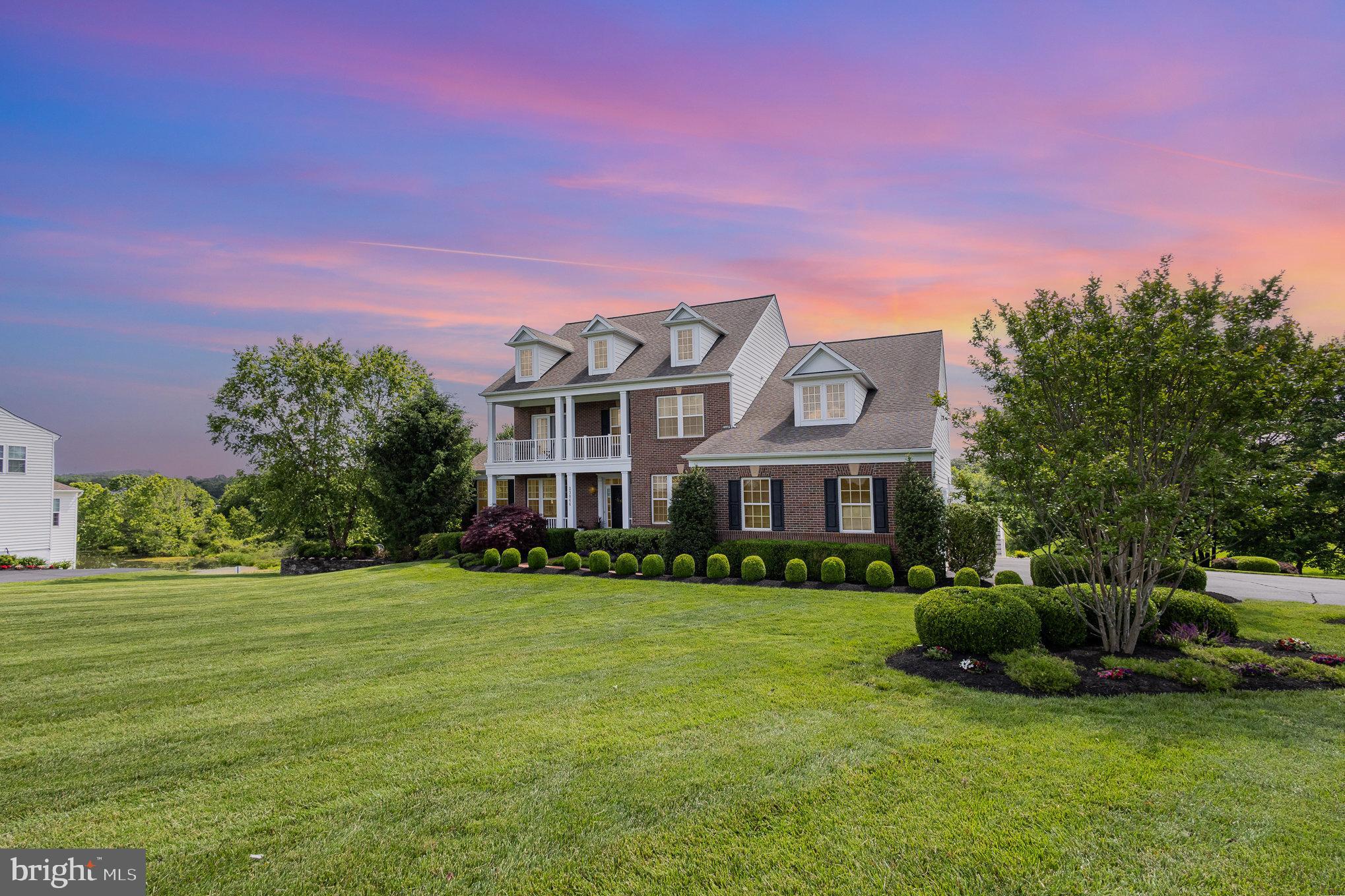 23044 CREIGHTON FARMS DRIVE