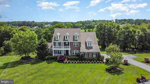 23044 CREIGHTON FARMS DRIVE LEESBURG VA 20175