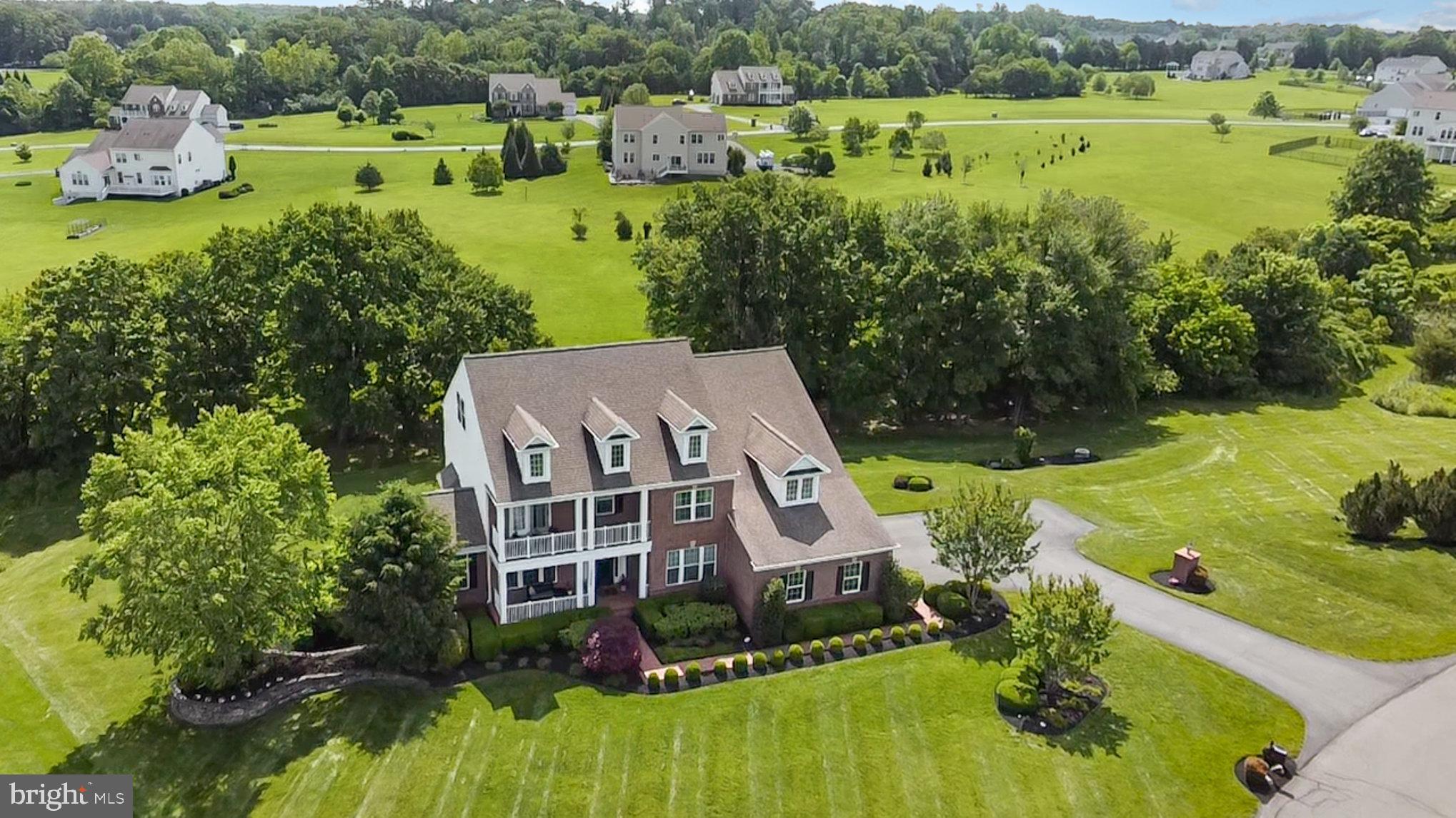 23044 CREIGHTON FARMS DRIVE