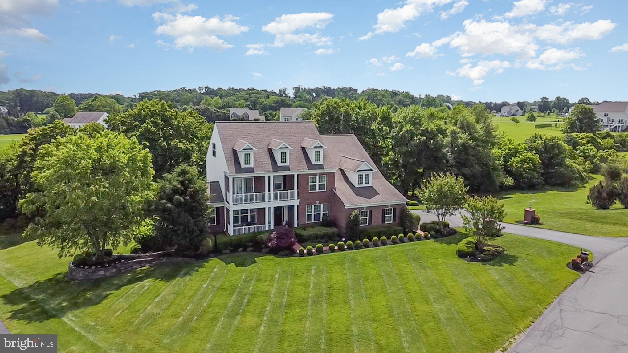 23044 CREIGHTON FARMS DRIVE