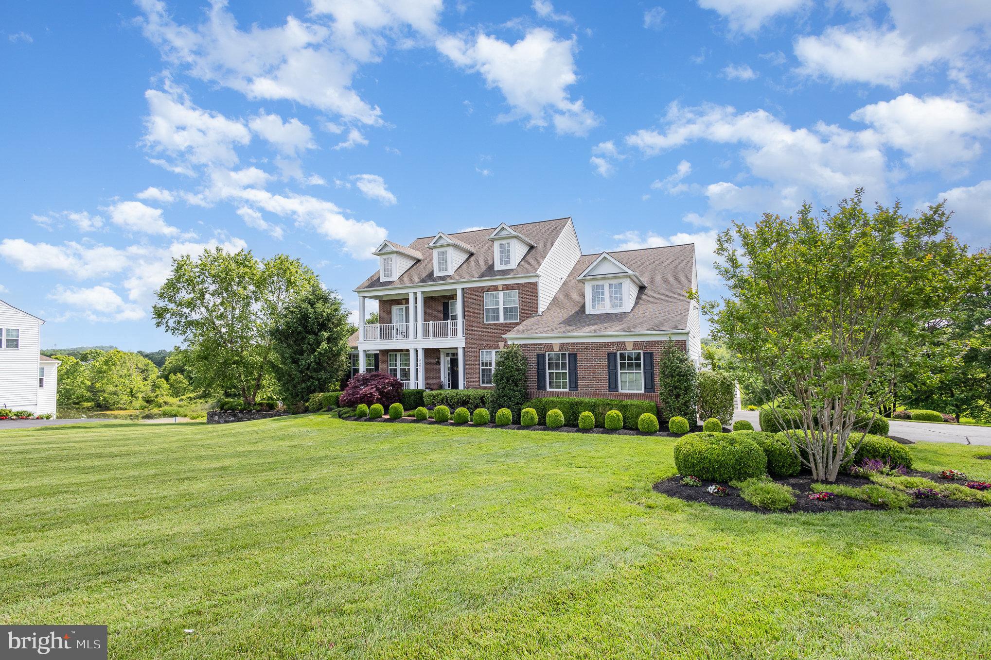 23044 CREIGHTON FARMS DRIVE