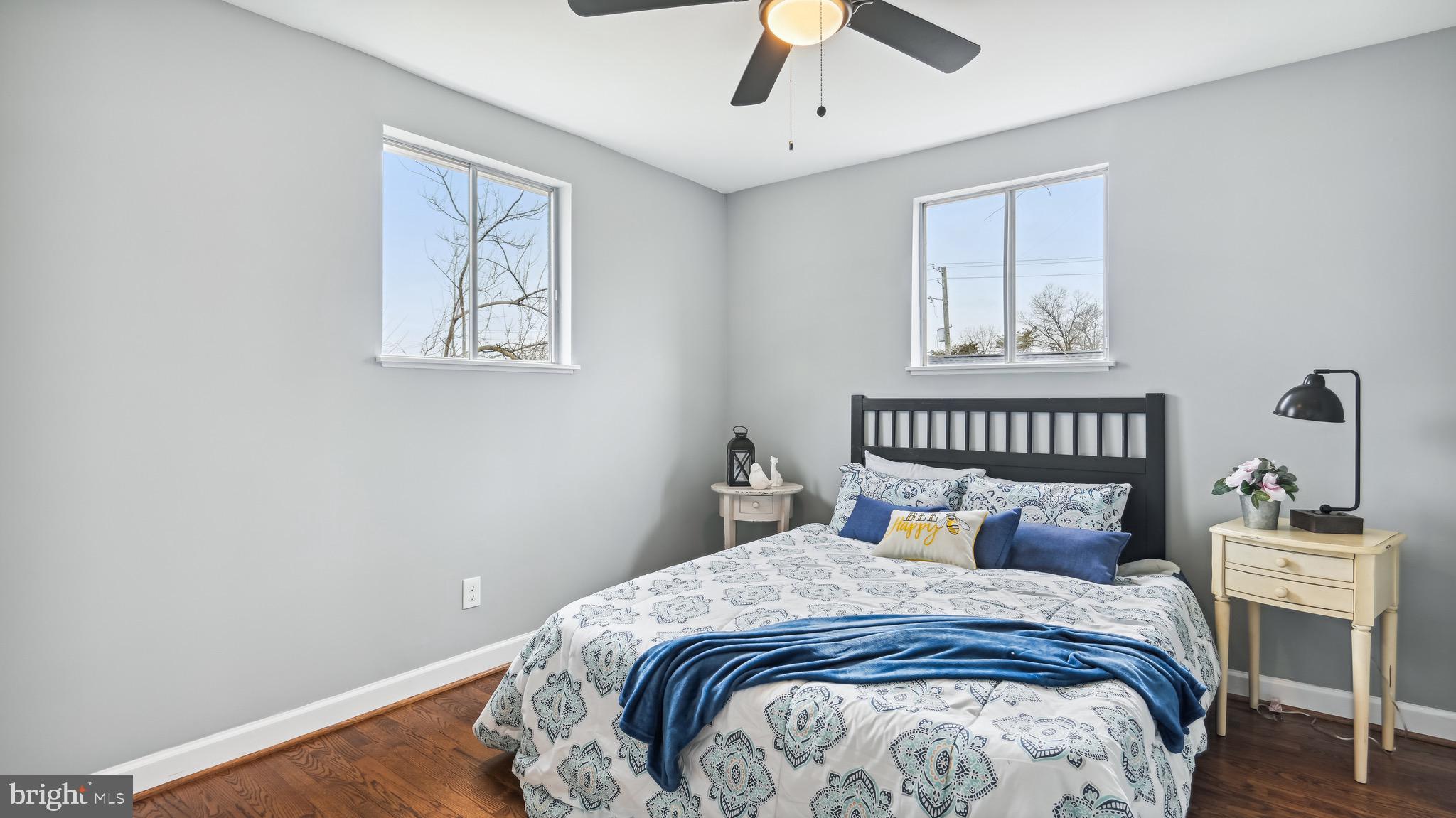 CARMODY HILLS - Residential