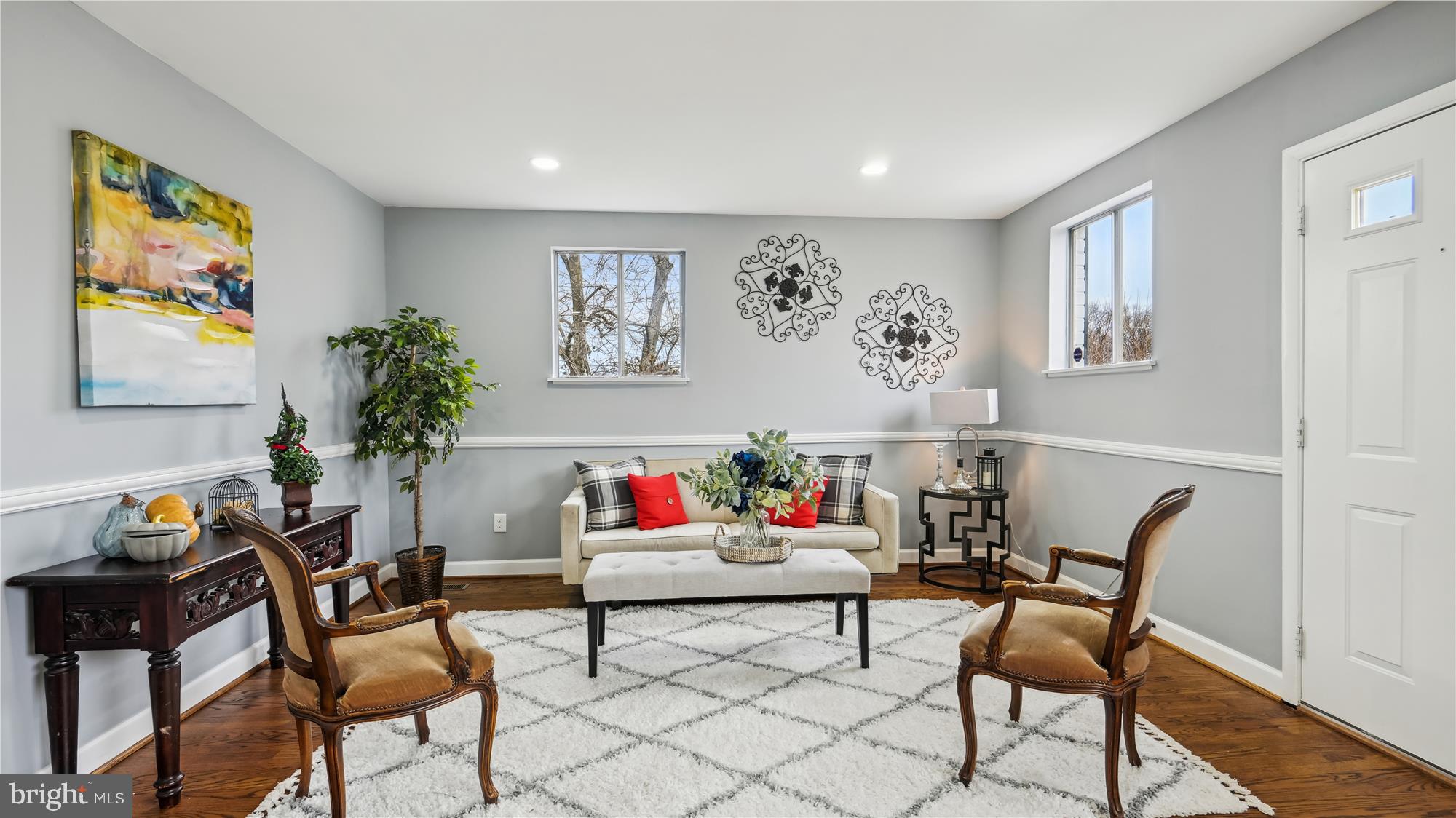 CARMODY HILLS - Residential