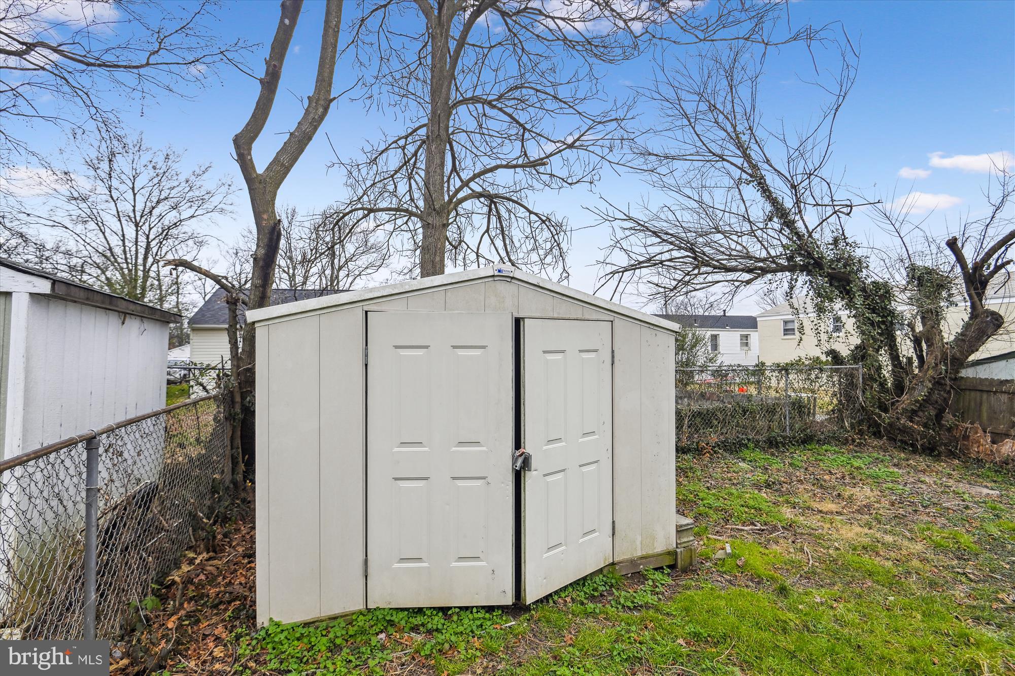 CARMODY HILLS - Residential