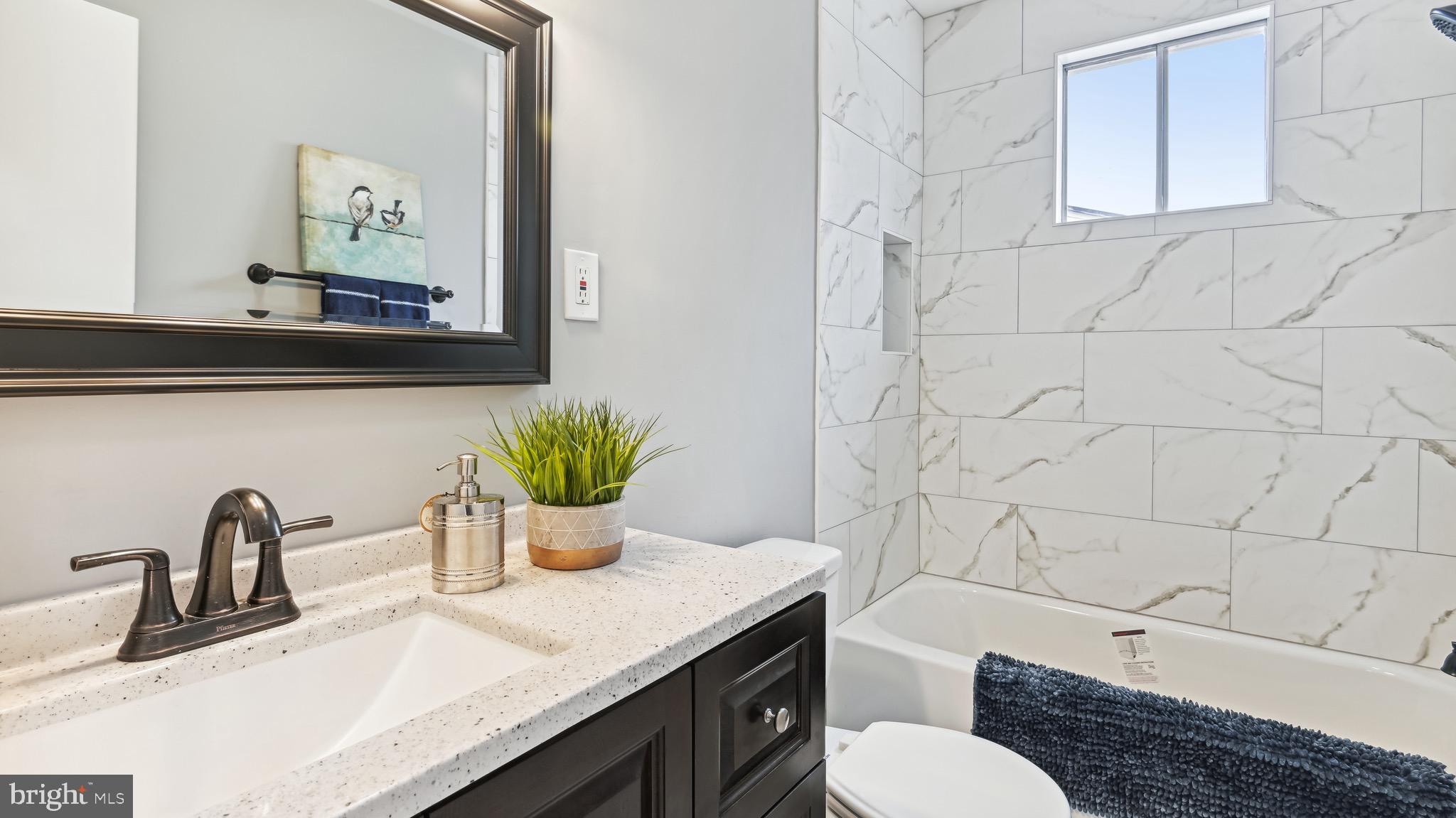 CARMODY HILLS - Residential