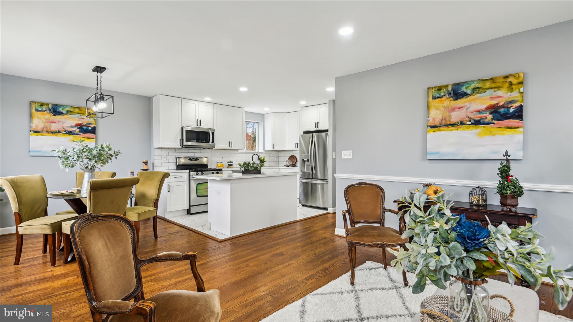 CARMODY HILLS - Residential