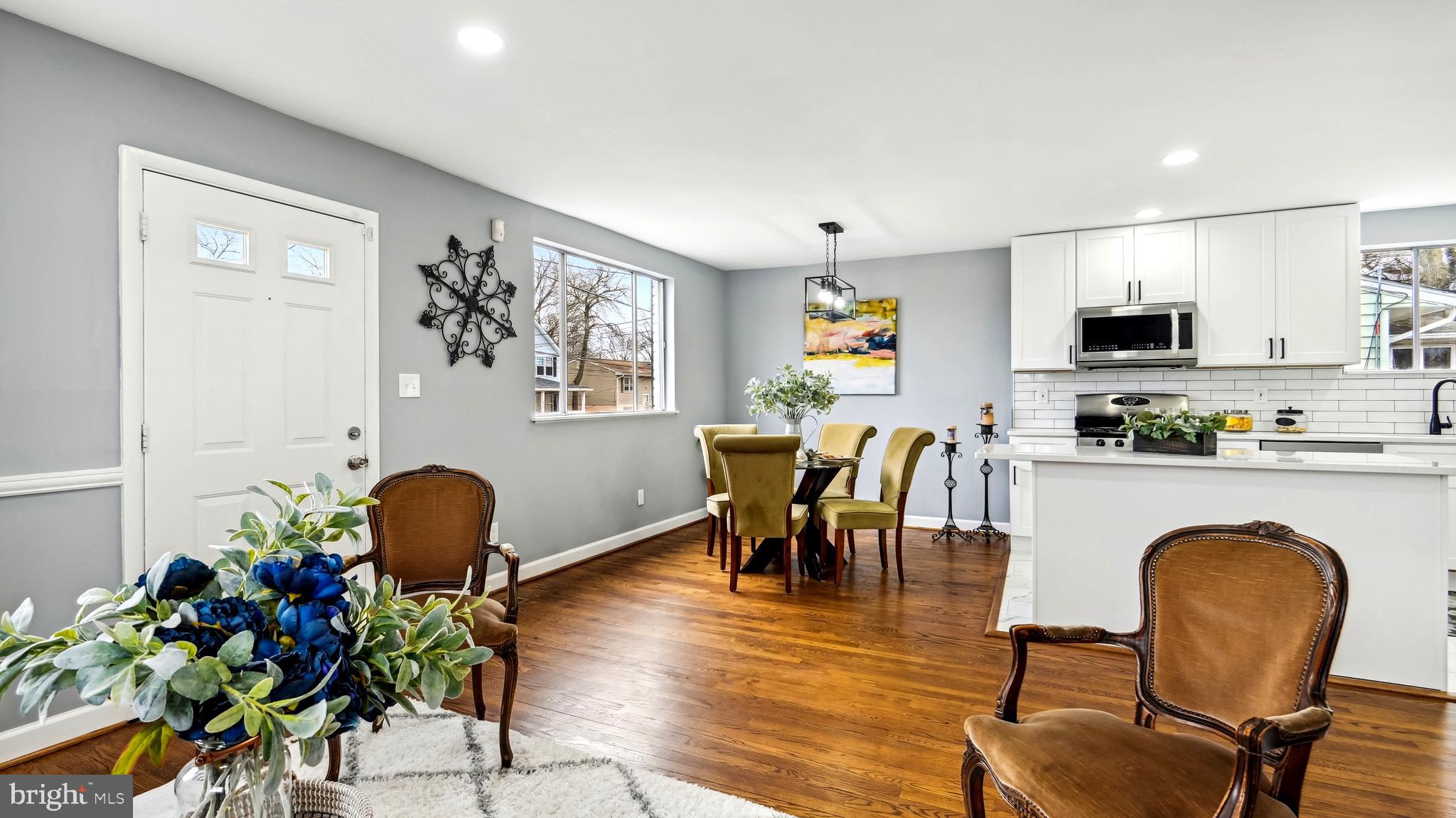 CARMODY HILLS - Residential