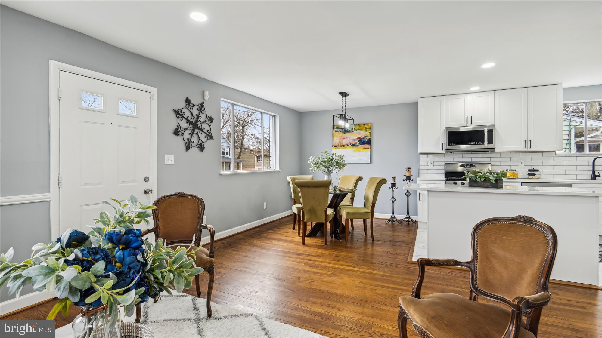 CARMODY HILLS - Residential