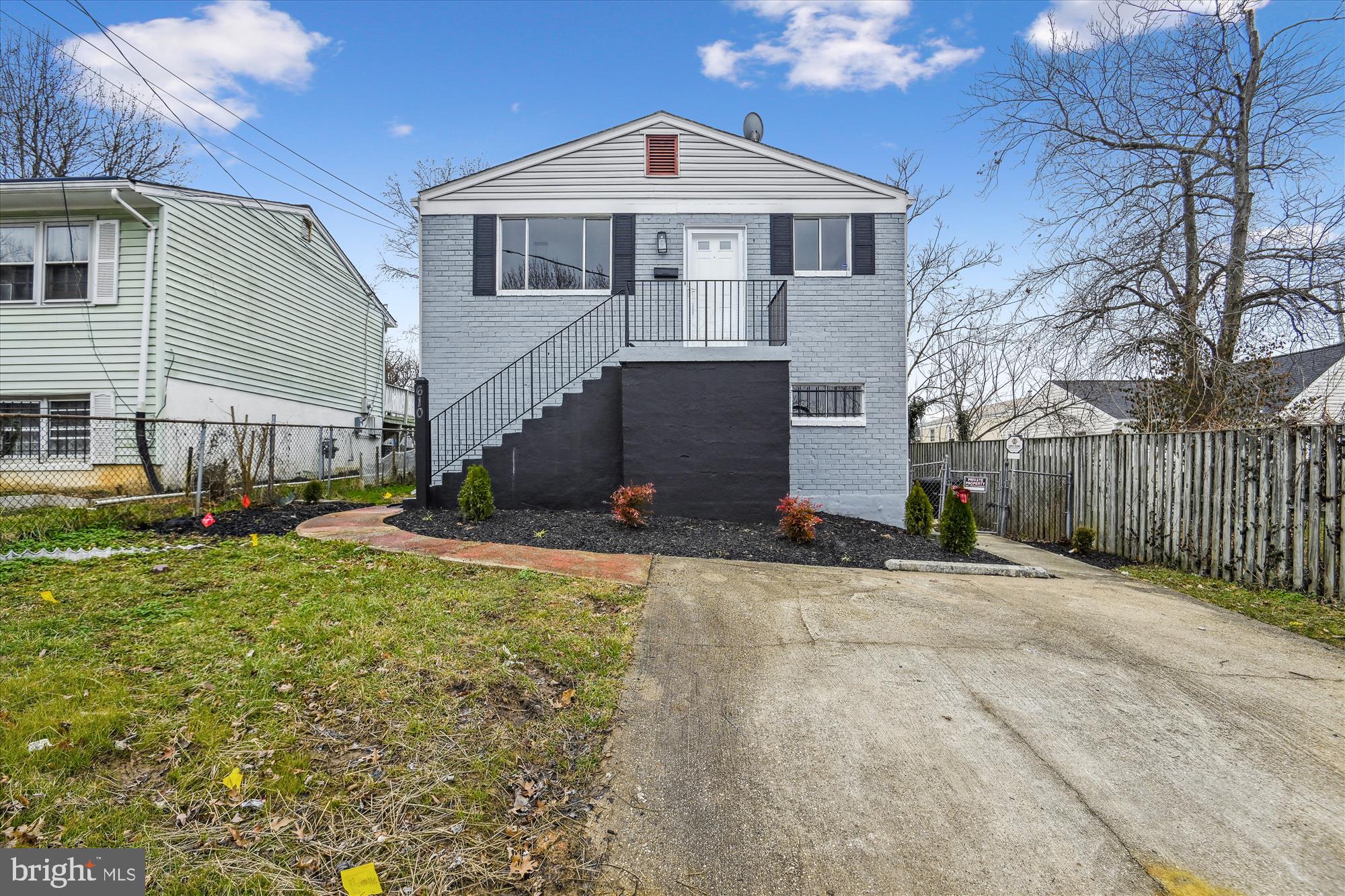 CARMODY HILLS - Residential