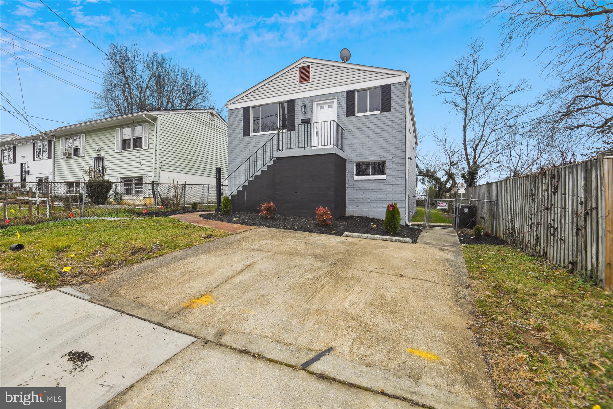 CARMODY HILLS - Residential