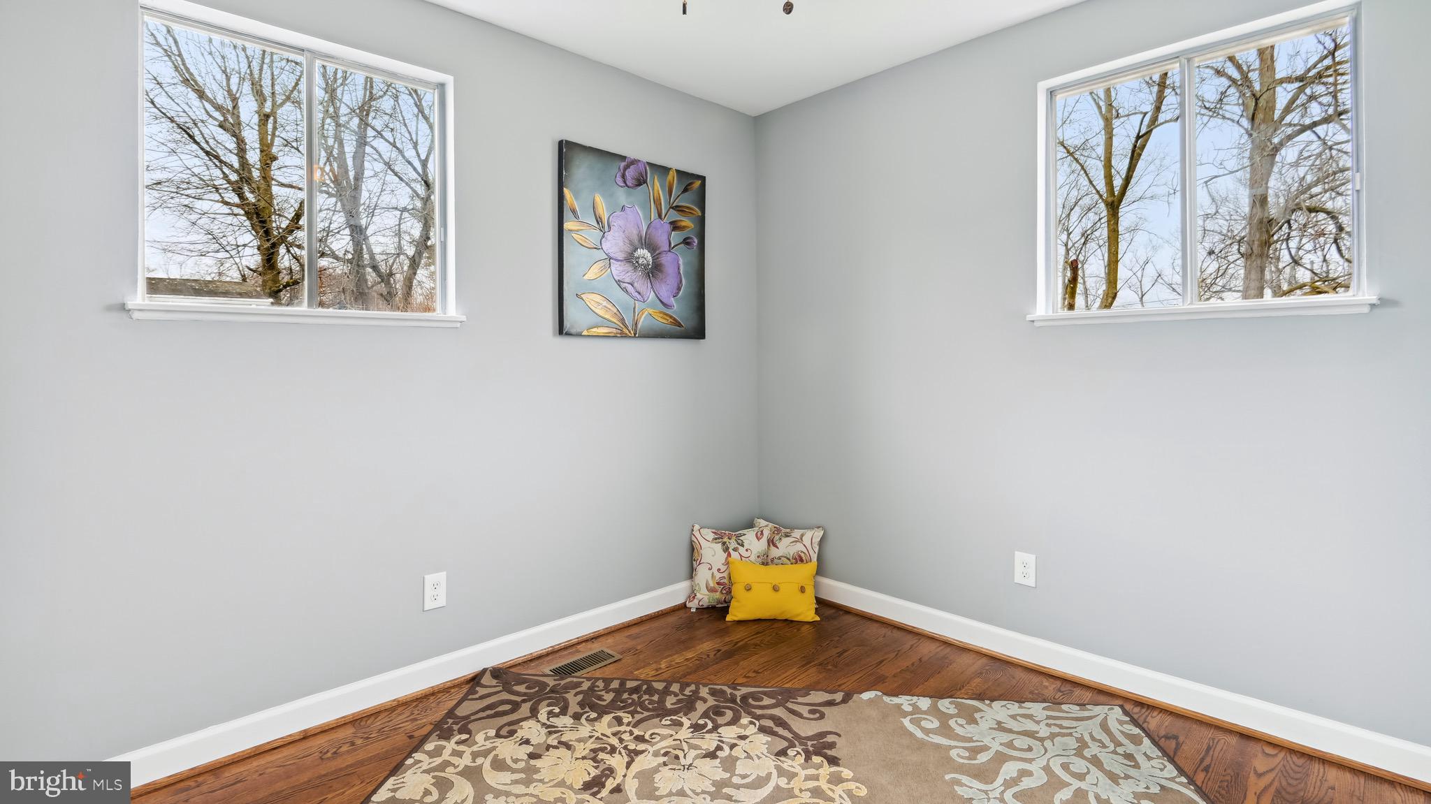 CARMODY HILLS - Residential