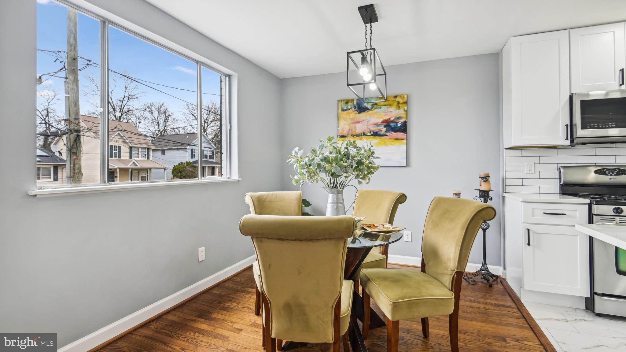 CARMODY HILLS - Residential