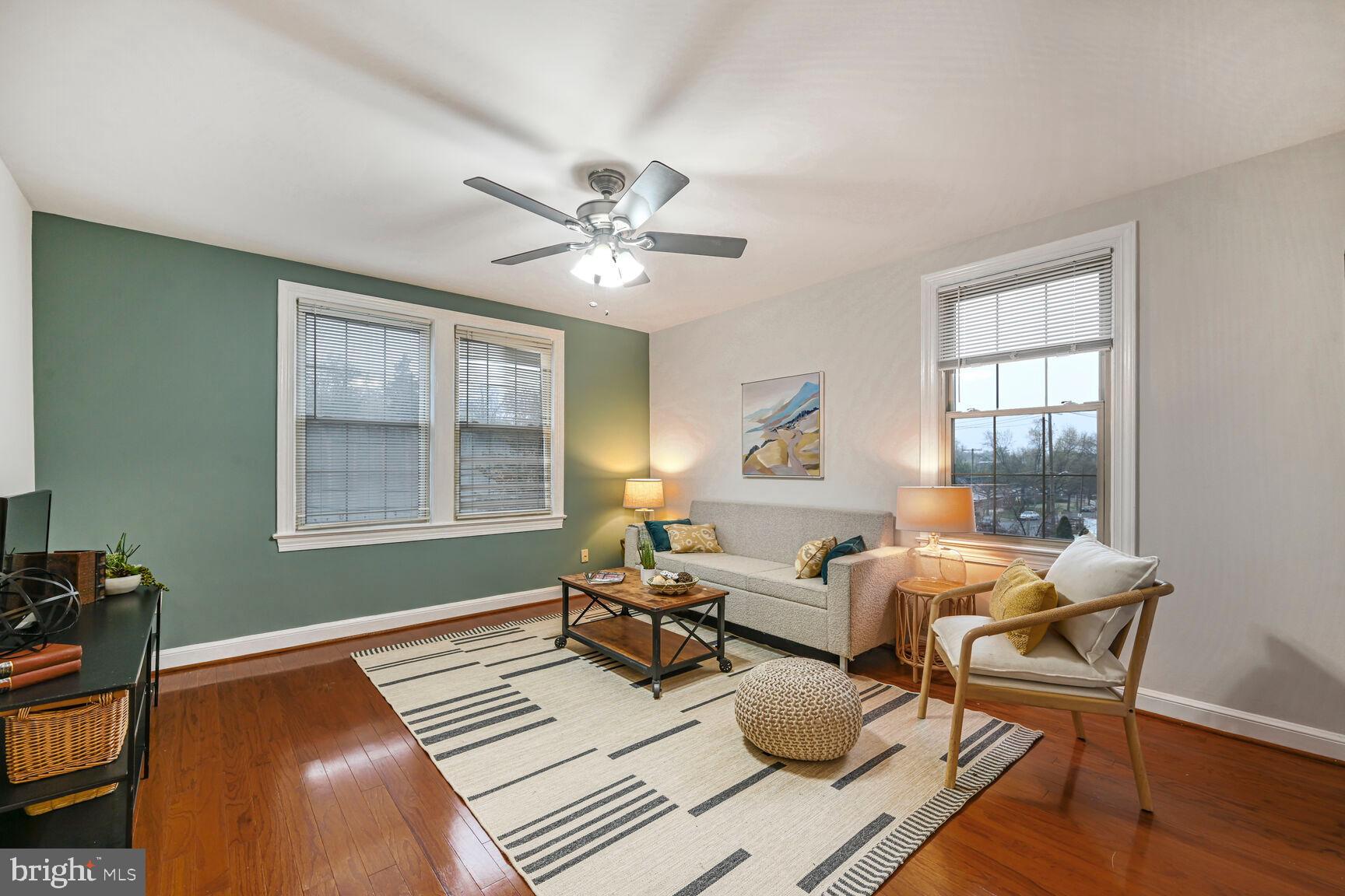 BRIGHTWOOD - Residential
