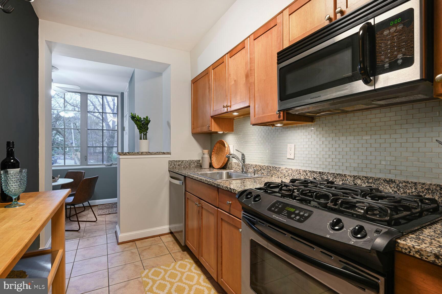 BRIGHTWOOD - Residential