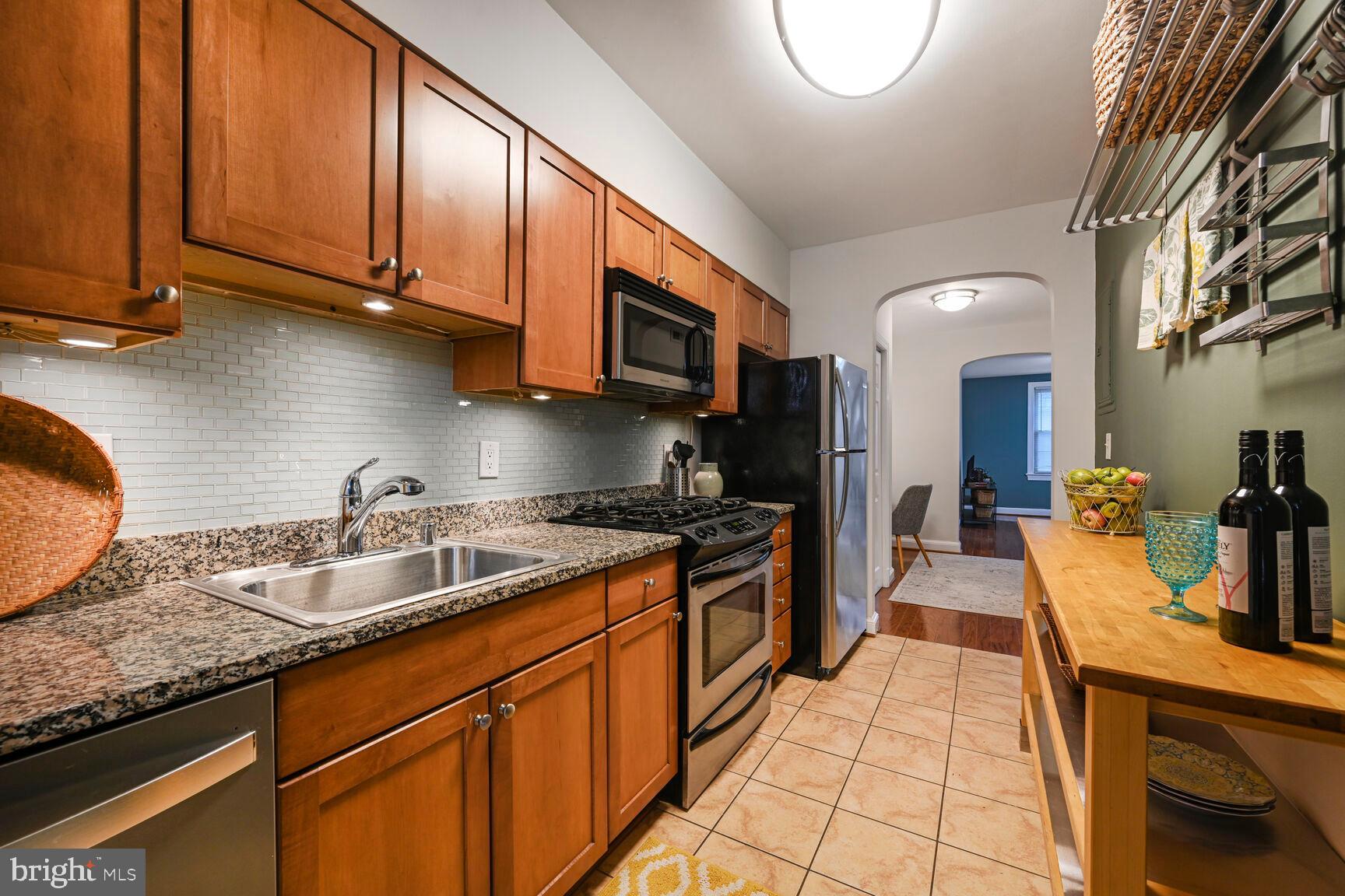 BRIGHTWOOD - Residential
