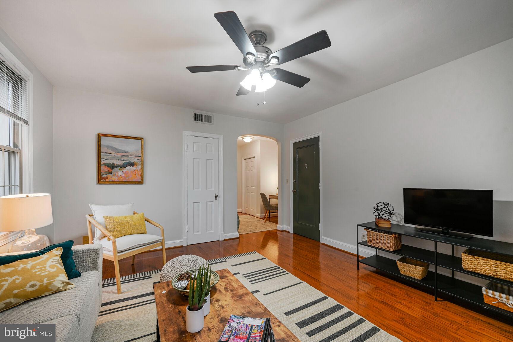 6722 3RD STREET NW 203