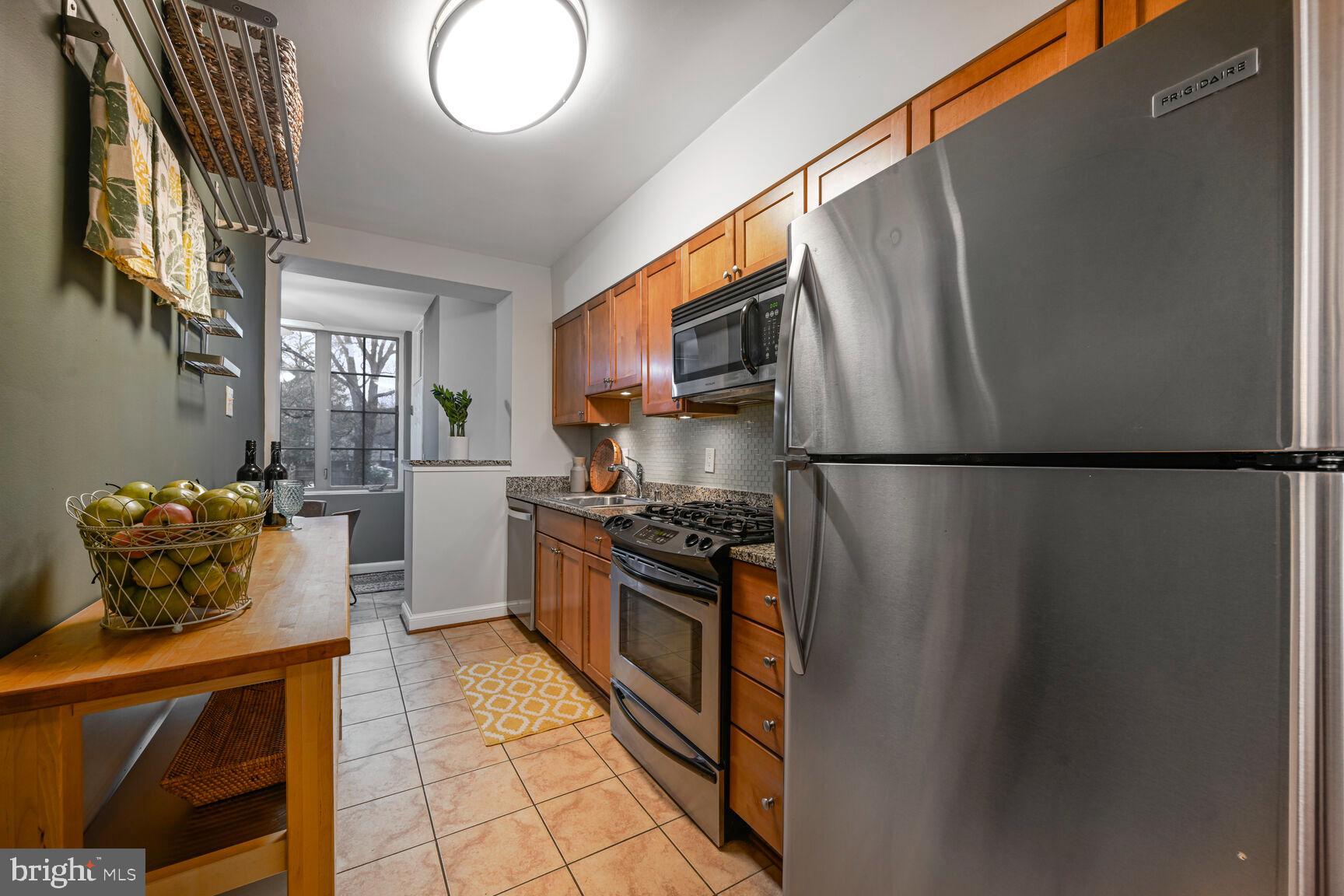 BRIGHTWOOD - Residential