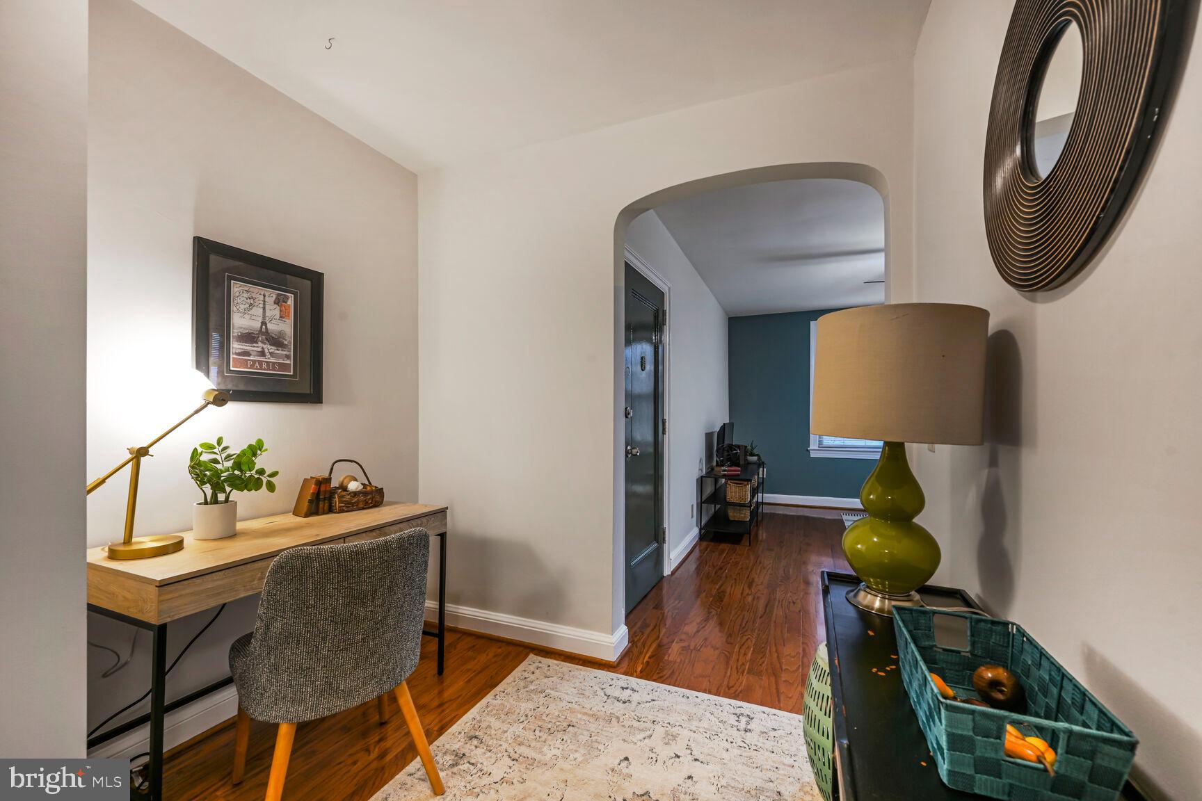 BRIGHTWOOD - Residential
