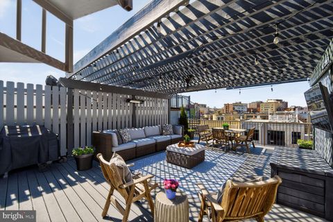 2446 ONTARIO ROAD NW 4 WASHINGTON DC 20009