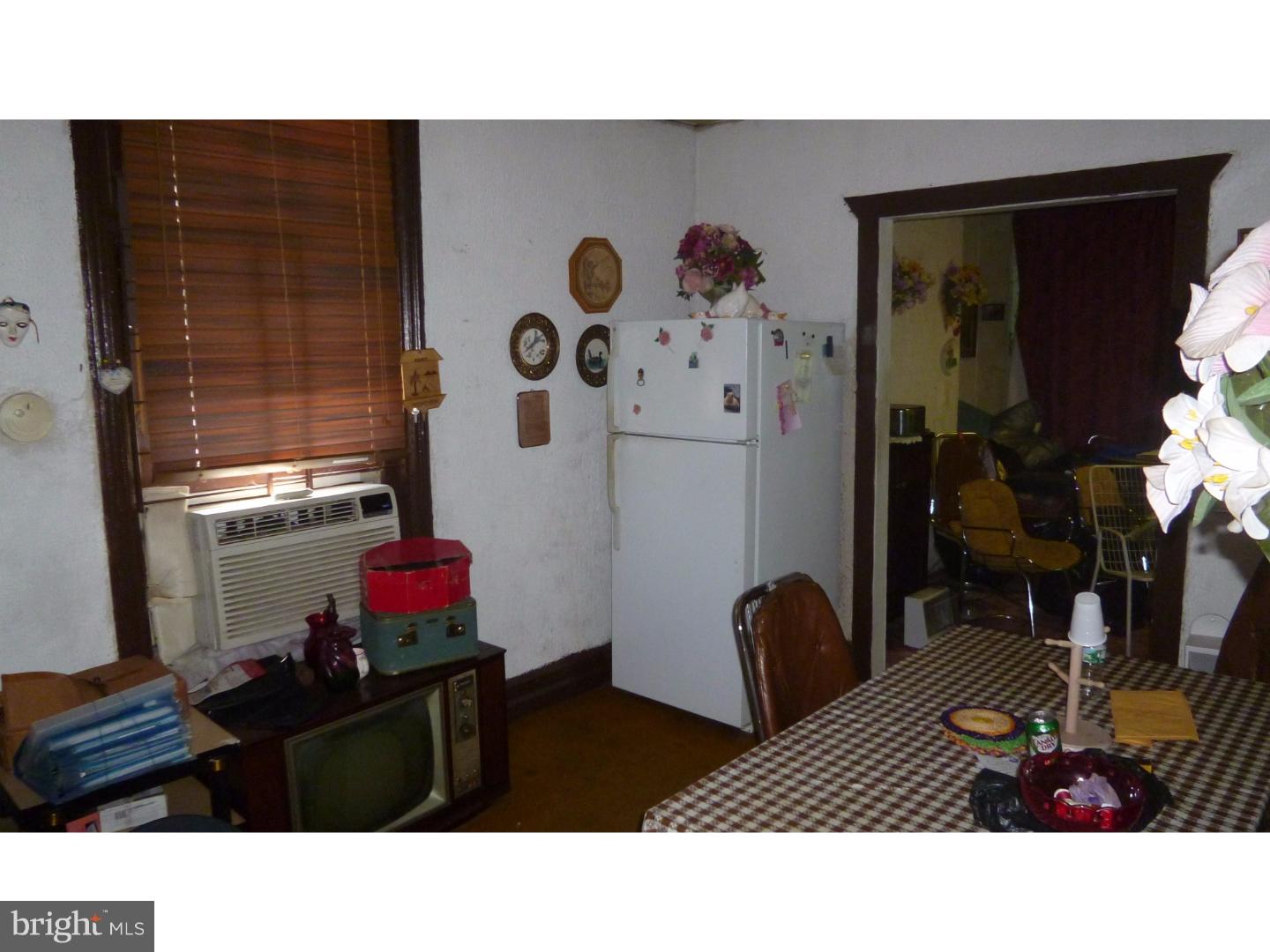 WEST KENSINGTON - Residential