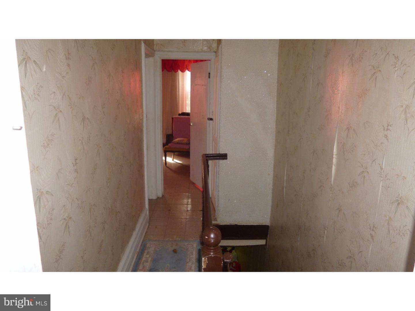 WEST KENSINGTON - Residential