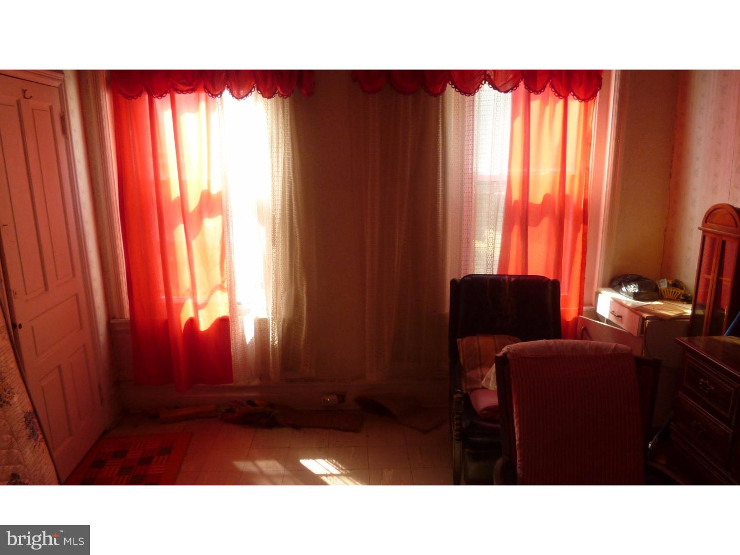 WEST KENSINGTON - Residential