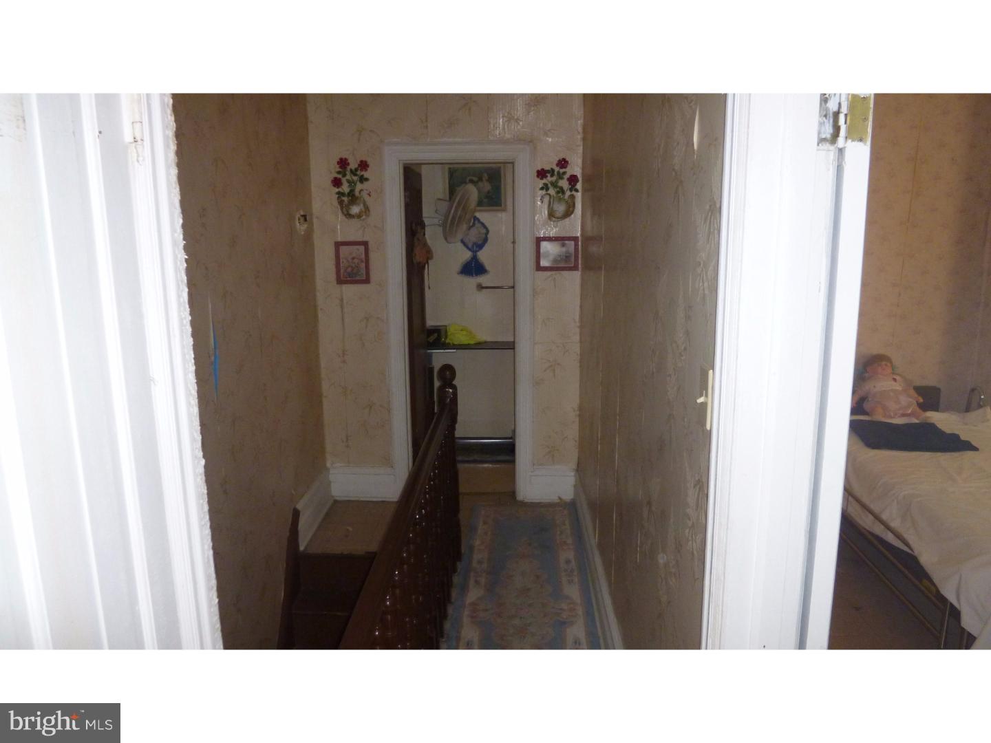 WEST KENSINGTON - Residential