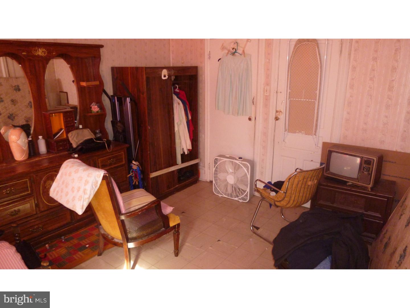 WEST KENSINGTON - Residential
