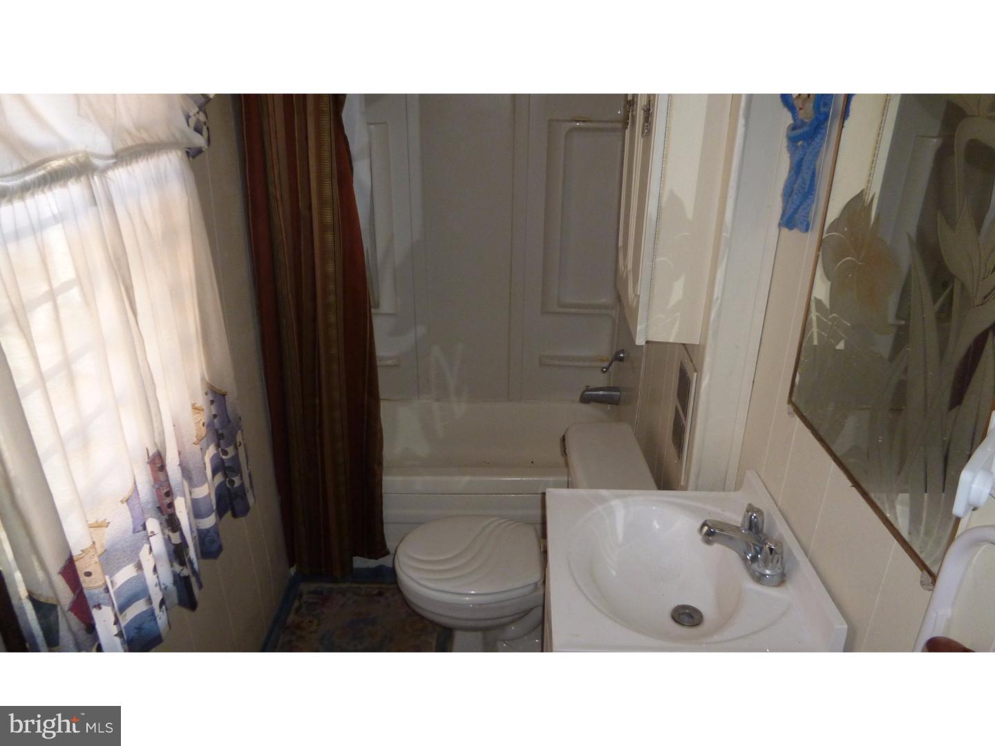WEST KENSINGTON - Residential