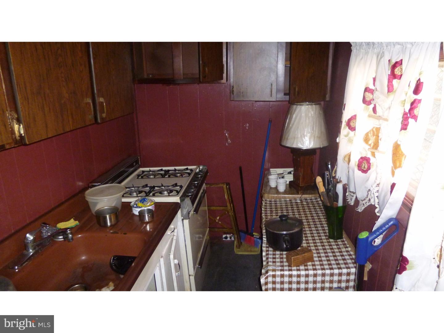 WEST KENSINGTON - Residential