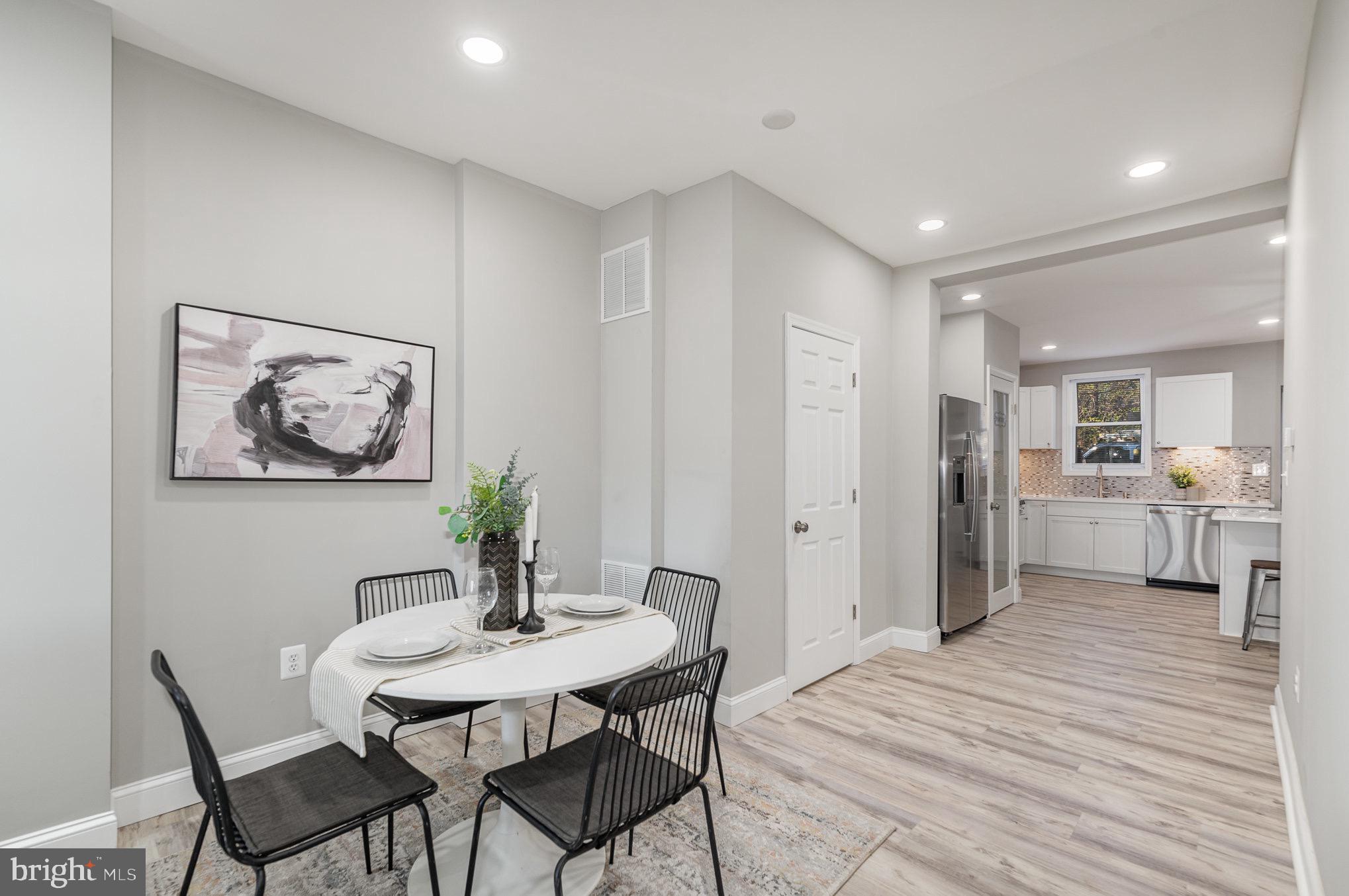 WINCHESTER - Residential